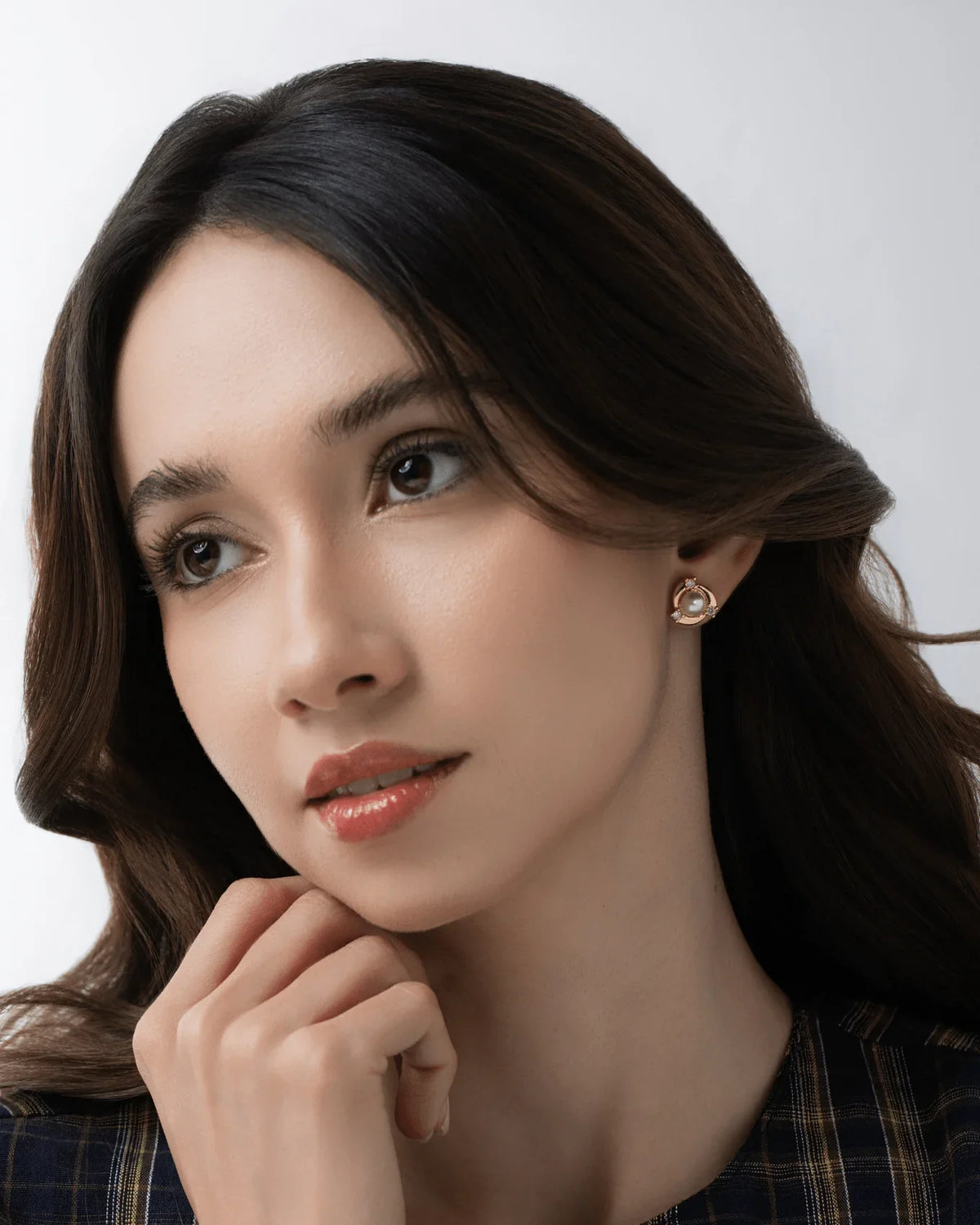 LARA & ELA | Meghan Earrings