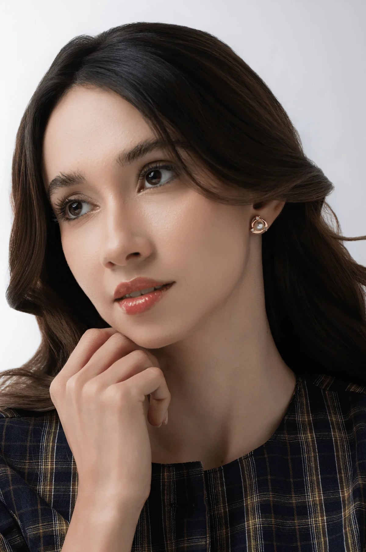 LARA & ELA | Meghan Earrings