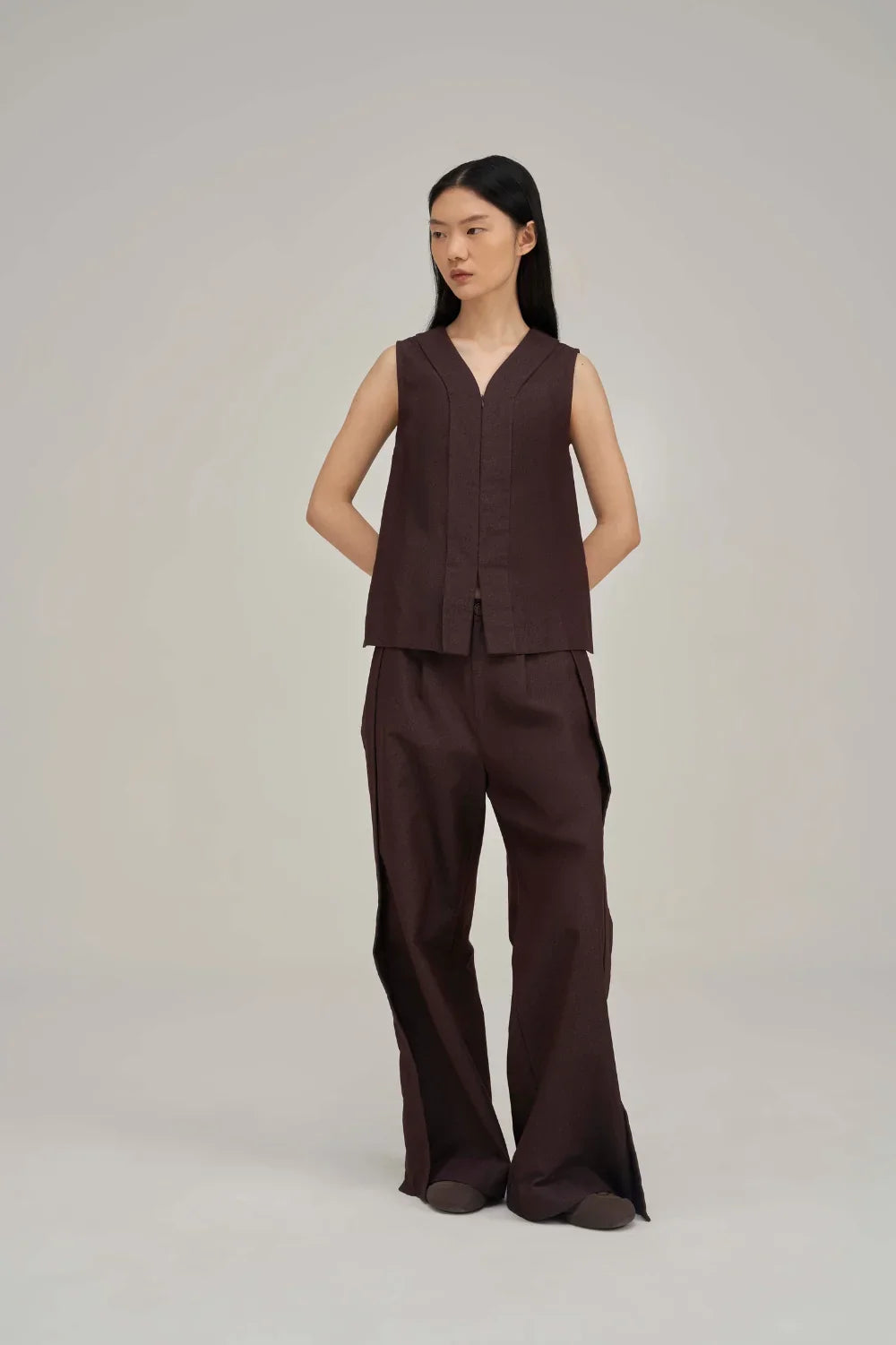 SABRINAGOH | Hornsby Top