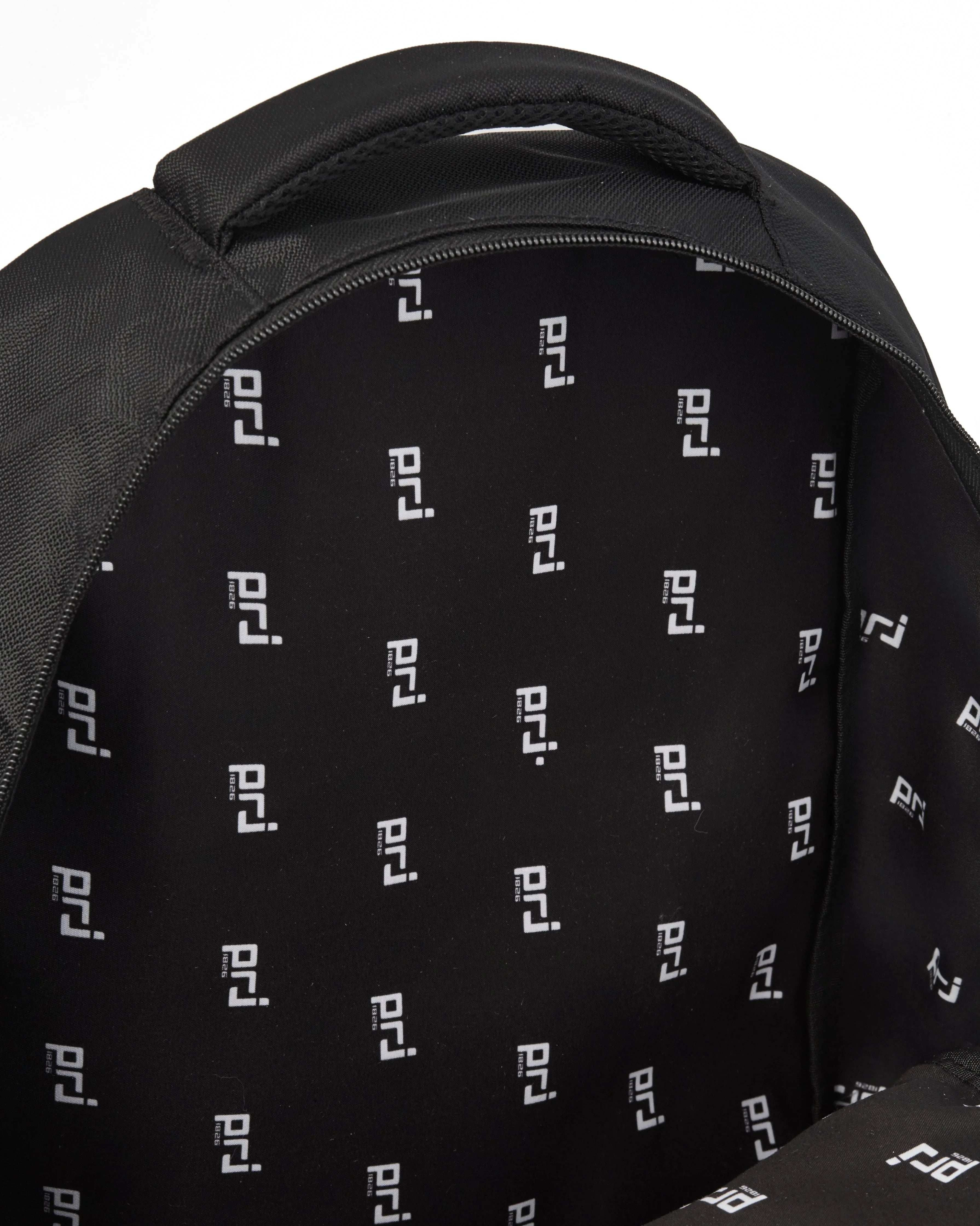 PROJECTWEAR | Coleson Multipocket Backpack Black