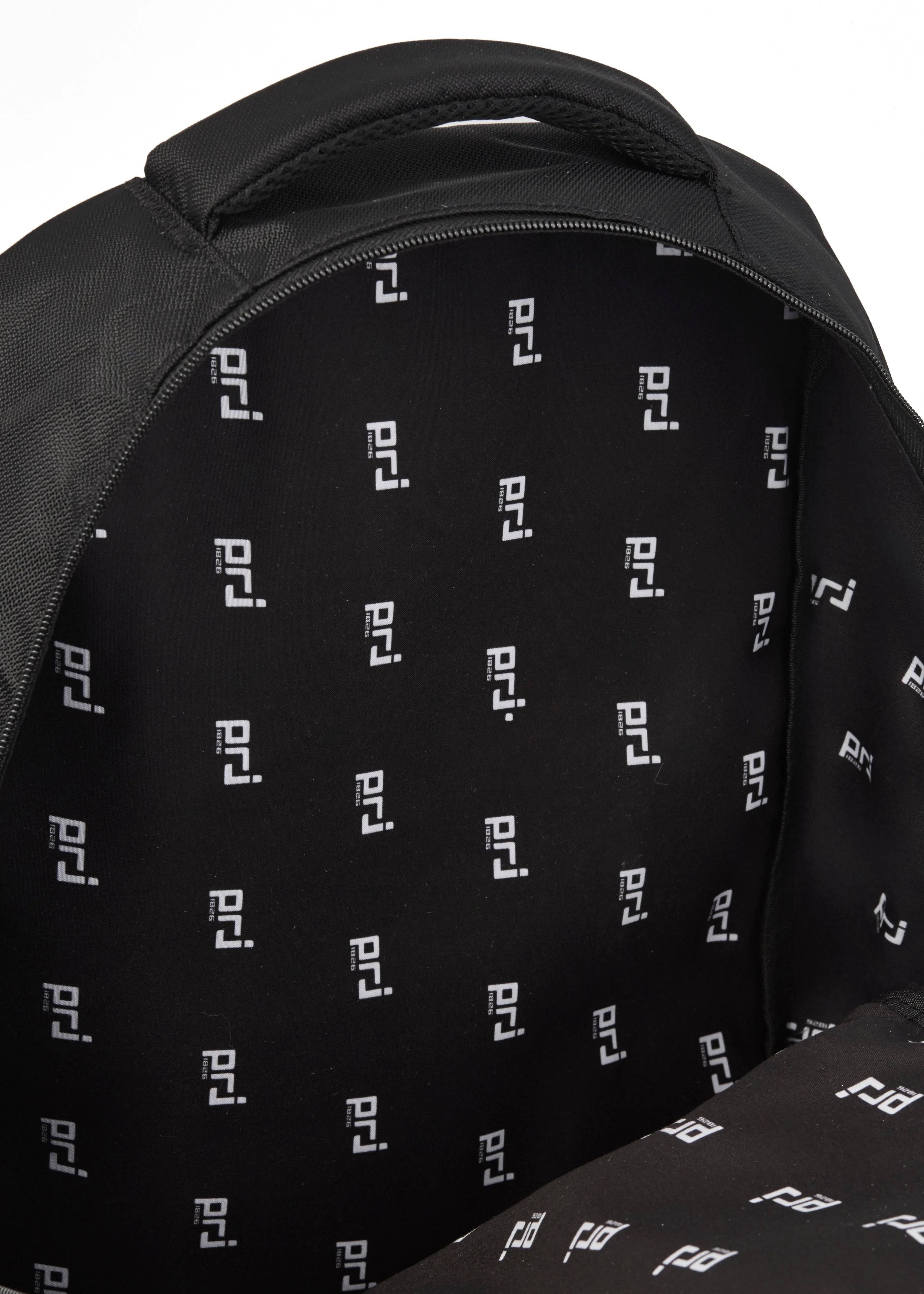 PROJECTWEAR | Coleson Multipocket Backpack Black