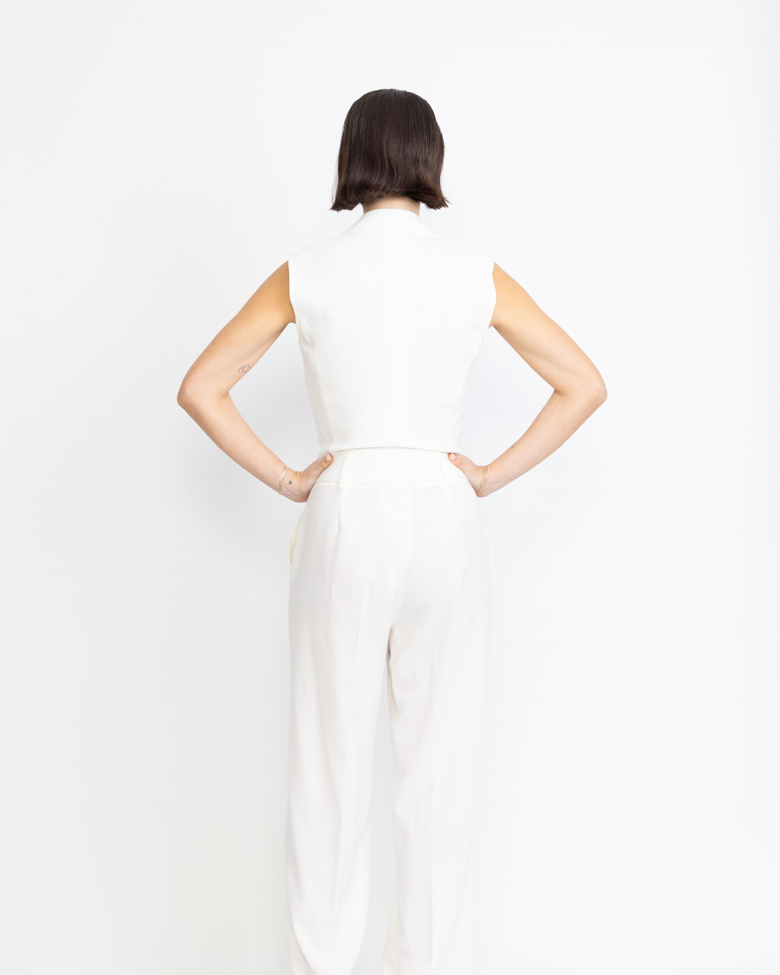 FREY | Vetlanda Limited Edition Jumpsuit