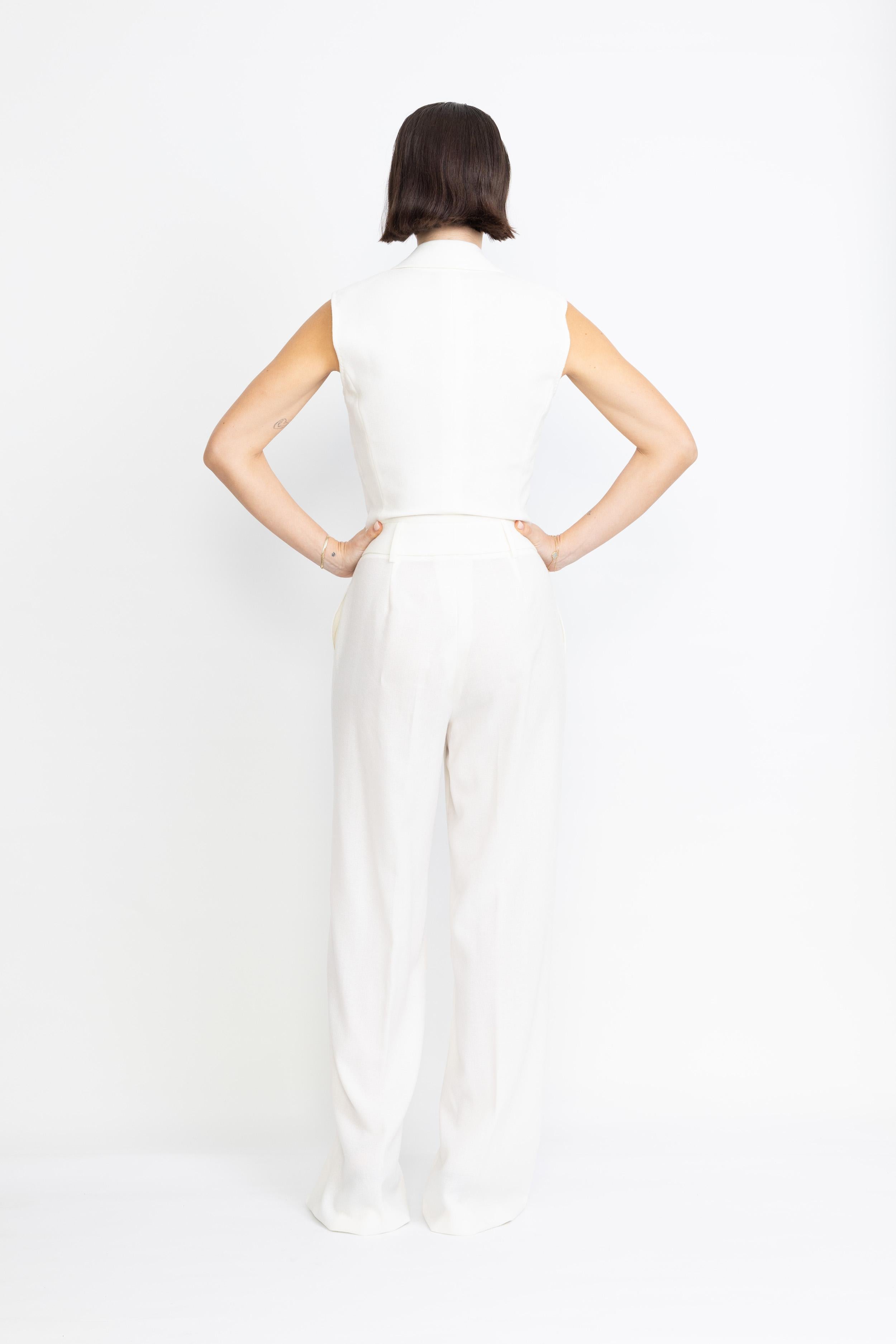 FREY | Vetlanda Limited Edition Jumpsuit