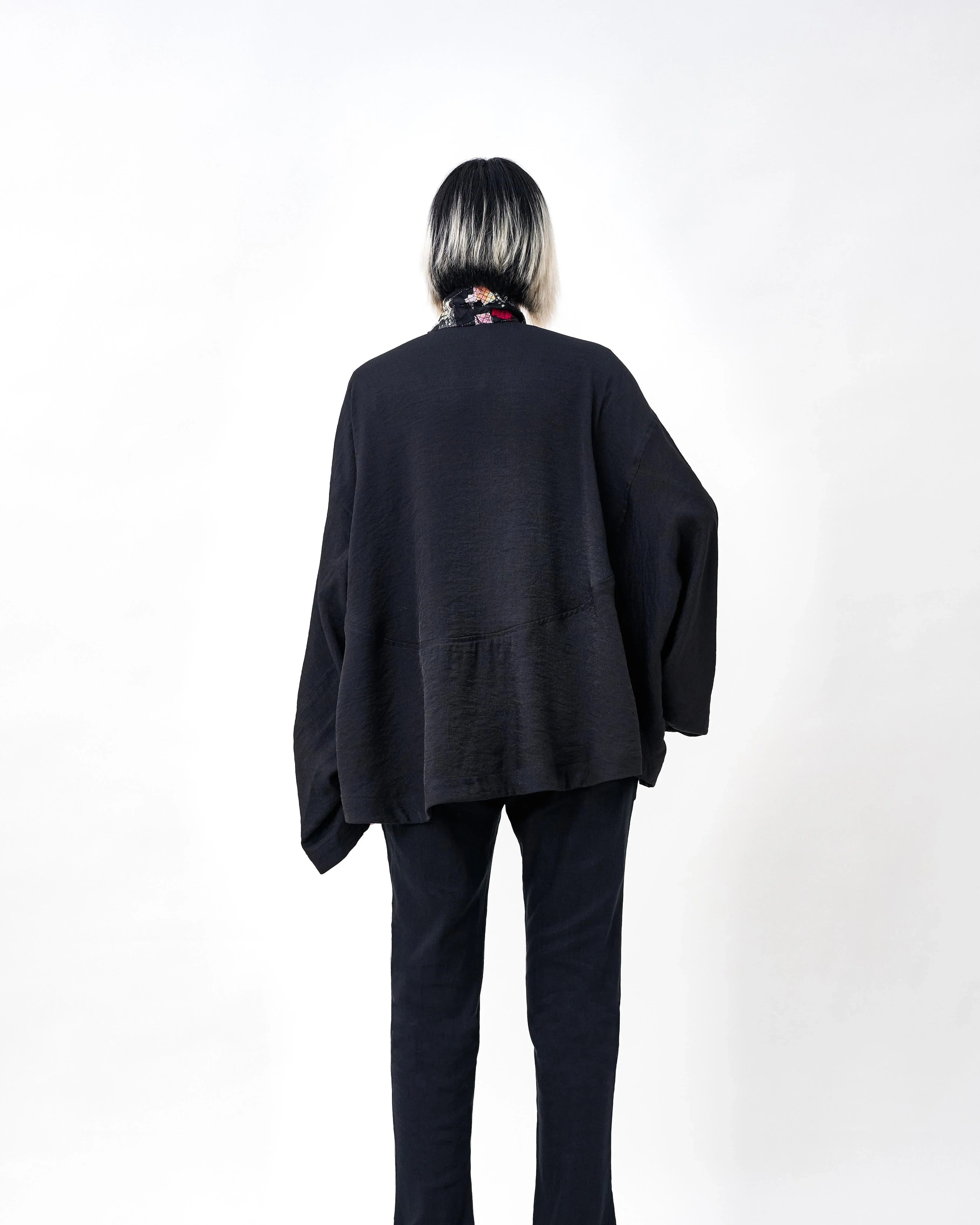 KHAAR | Scrap Kimono