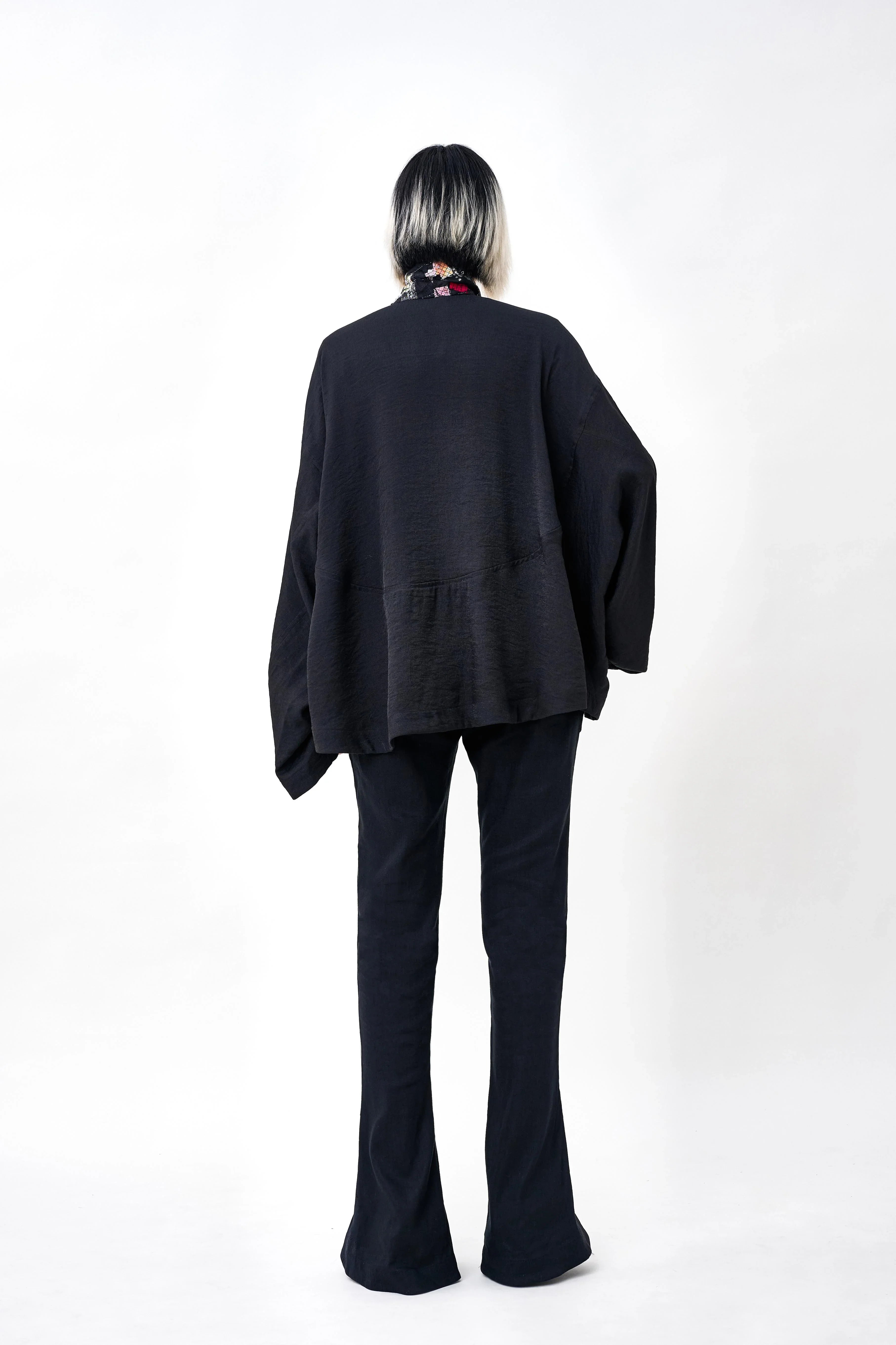 KHAAR | Scrap Kimono