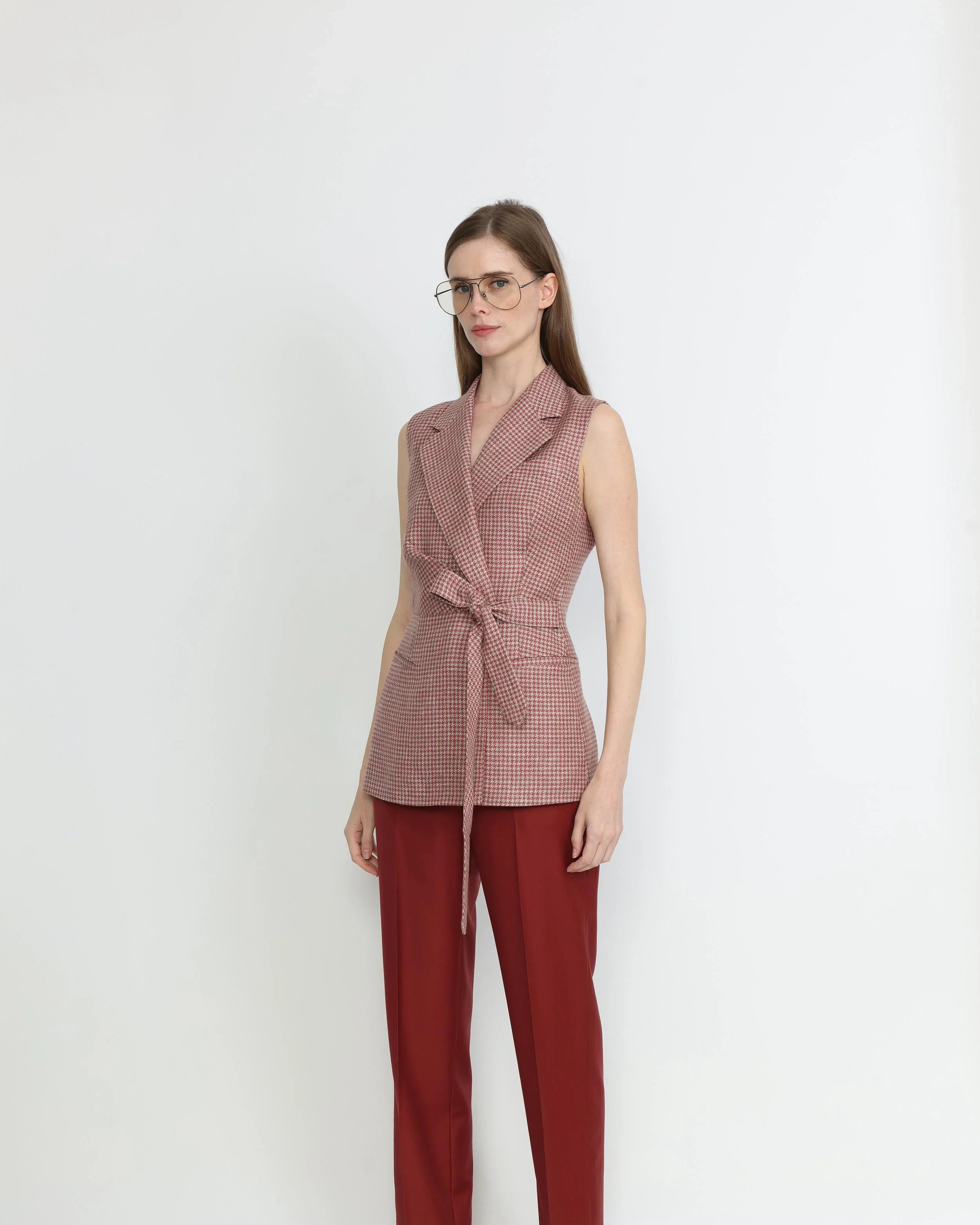 FREY | Byron Bay Waistcoat