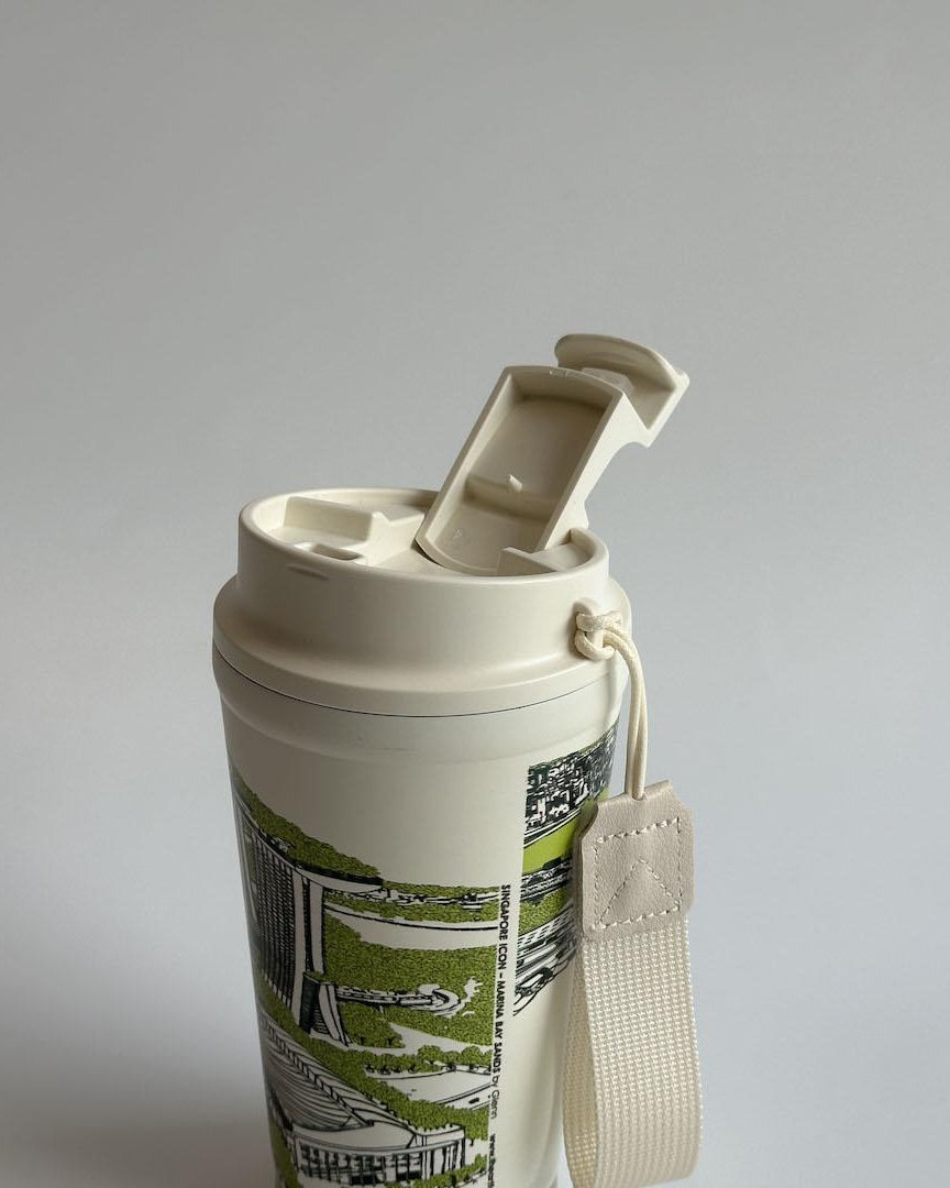 THE ART FACULTY | Thermal Tumbler