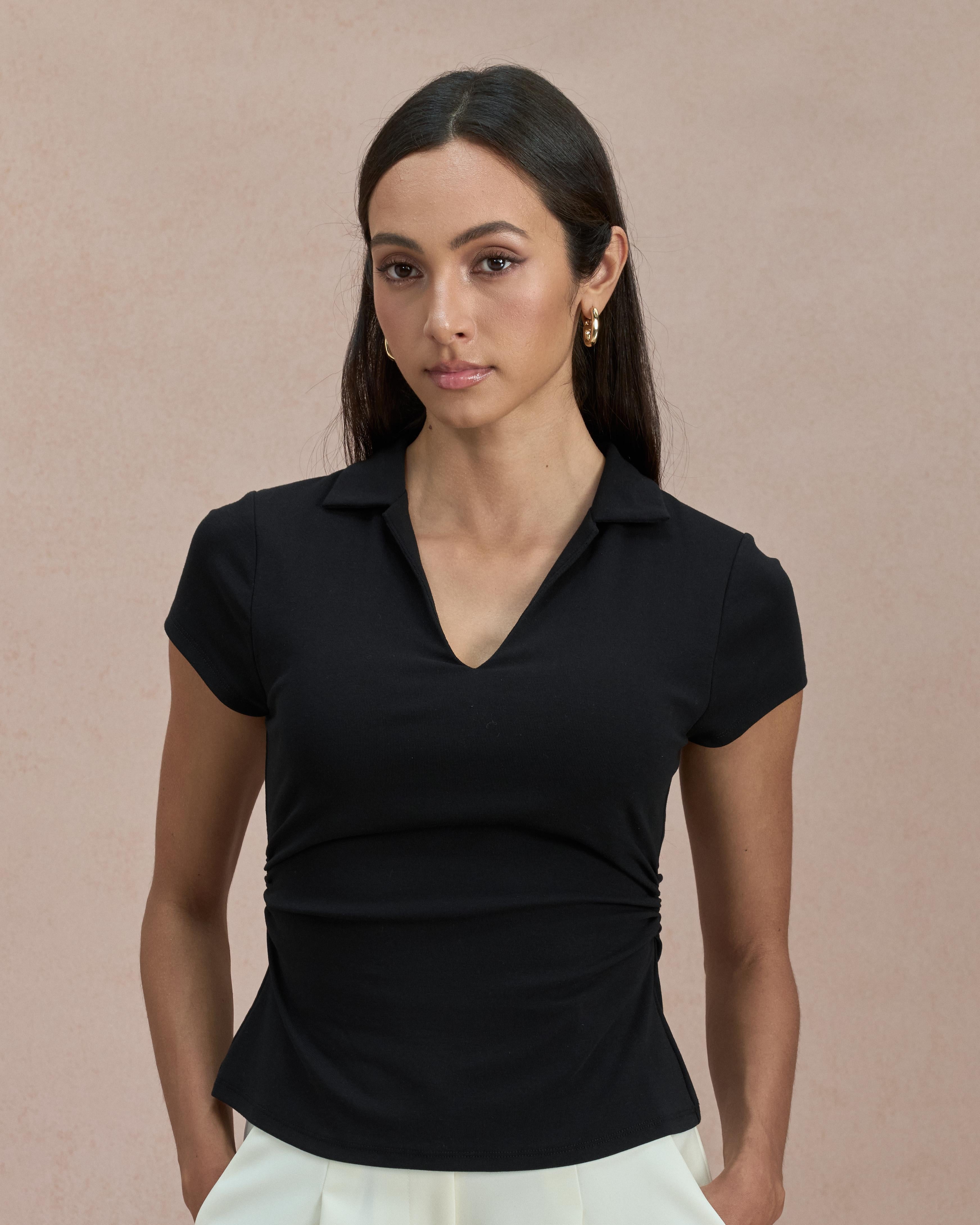 EMVY | Clara Padded Top