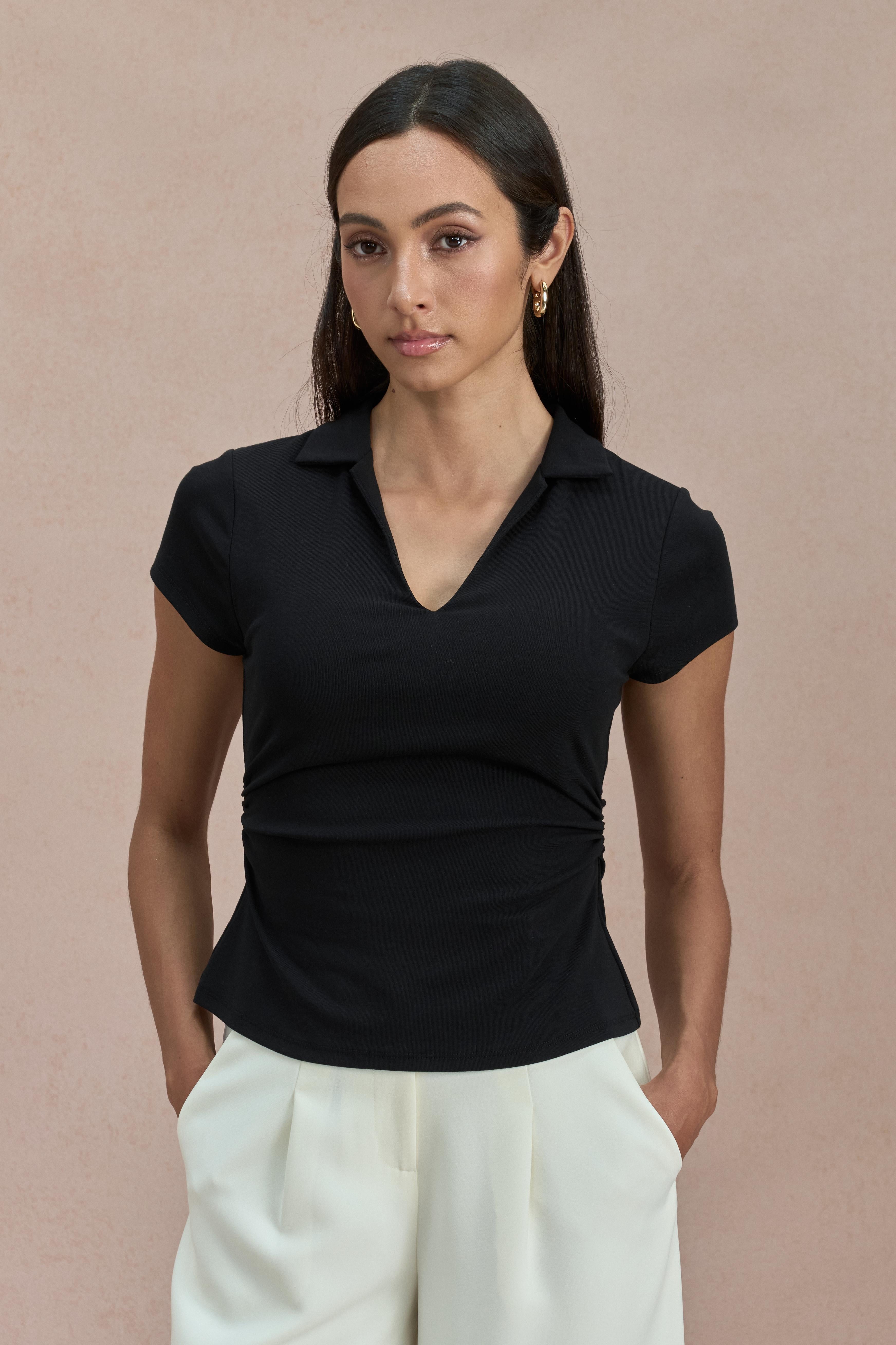 EMVY | Clara Padded Top