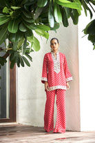 DIVAS CLOSET | Red Cordset