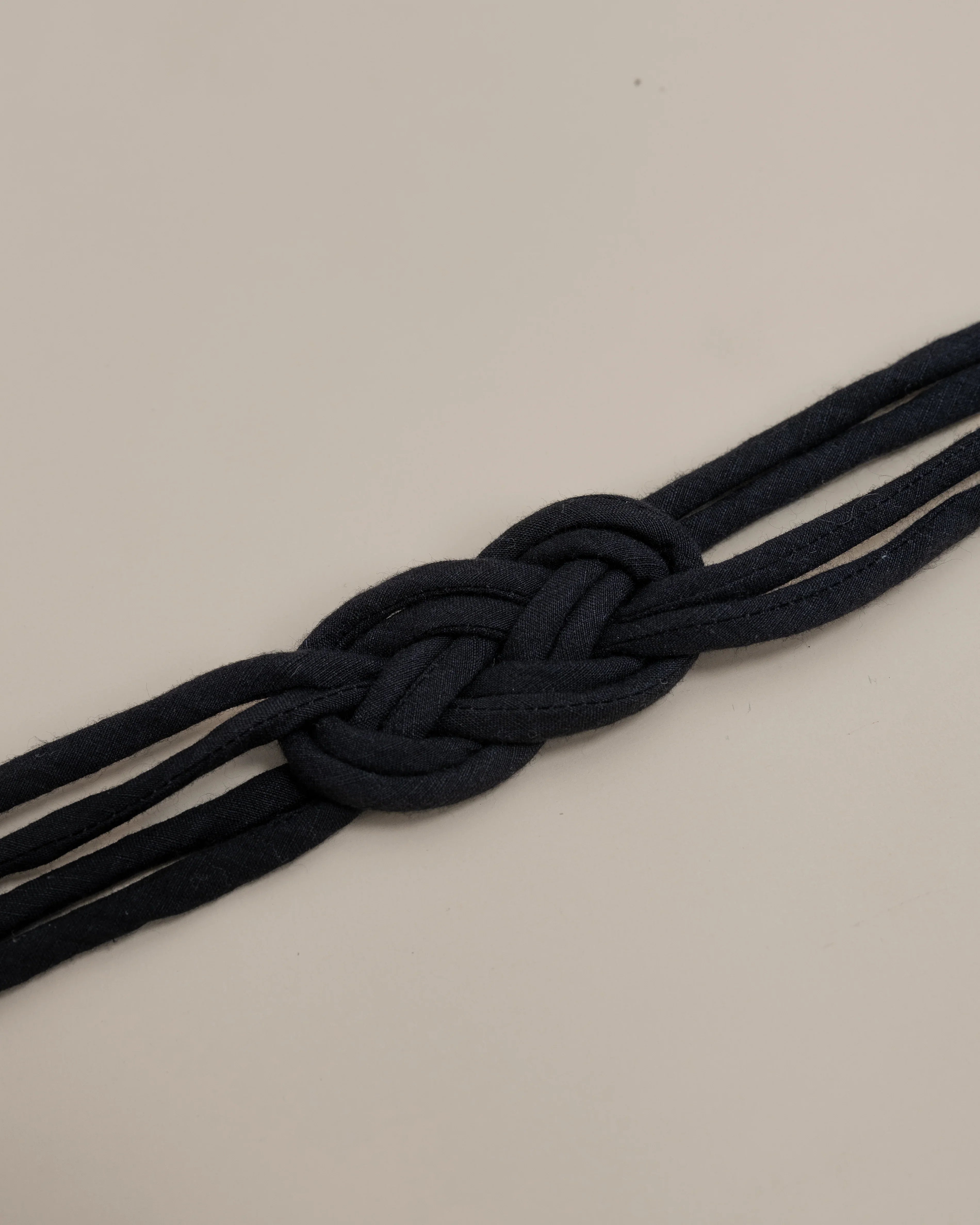 SUKKHA CITTA | KAPAS - Knot Belt