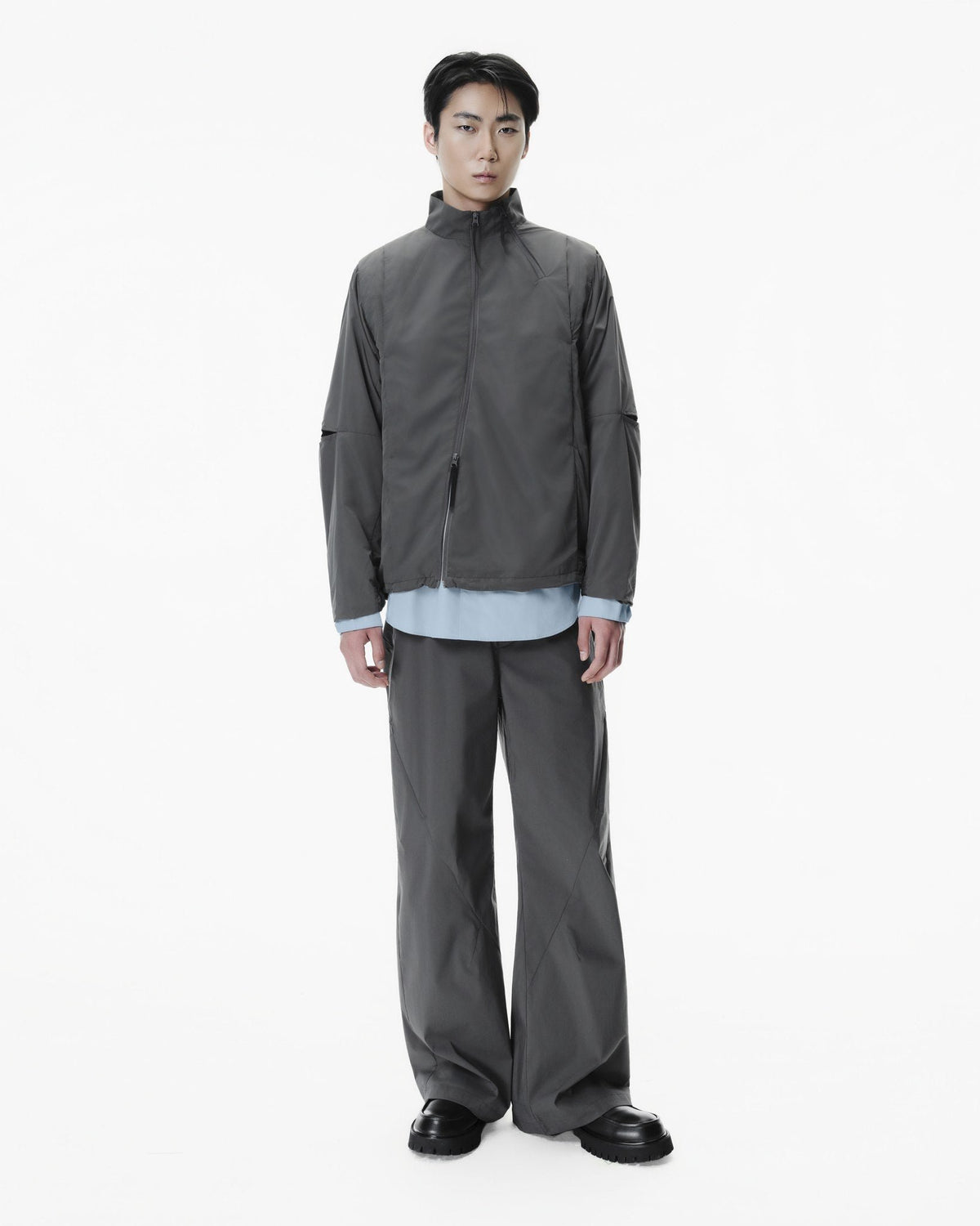DIRTY MANNERS | Osse Technical Pants