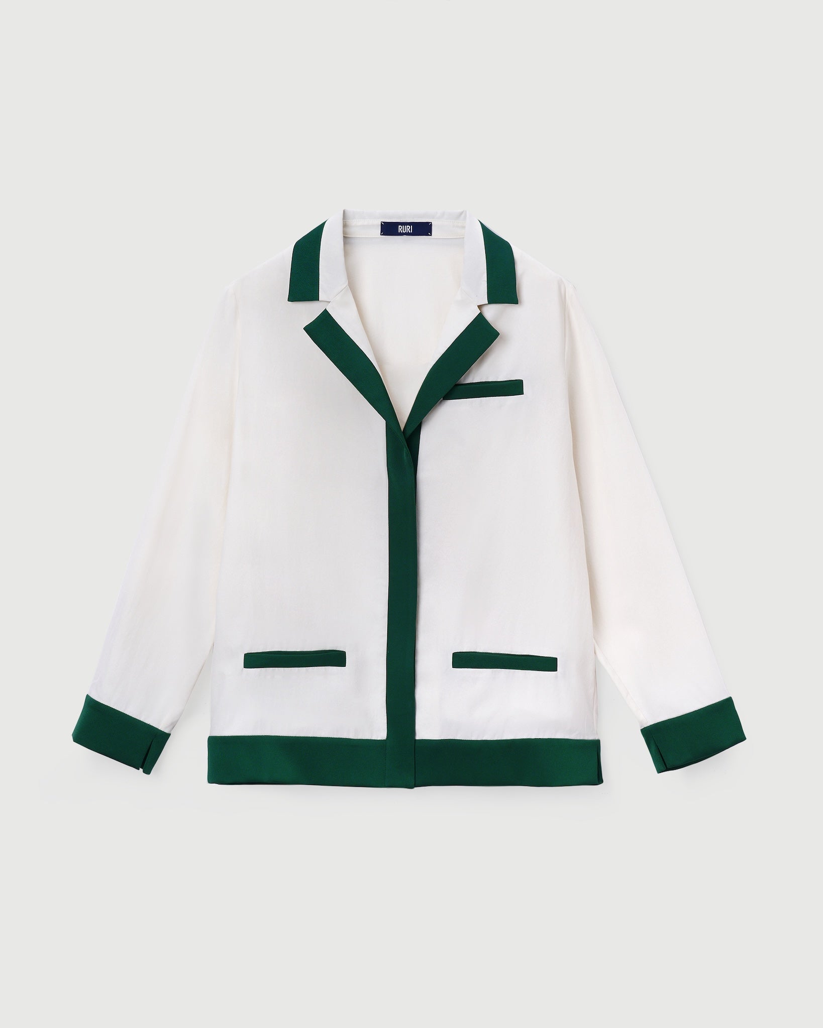 RURI | Sydney Jacket