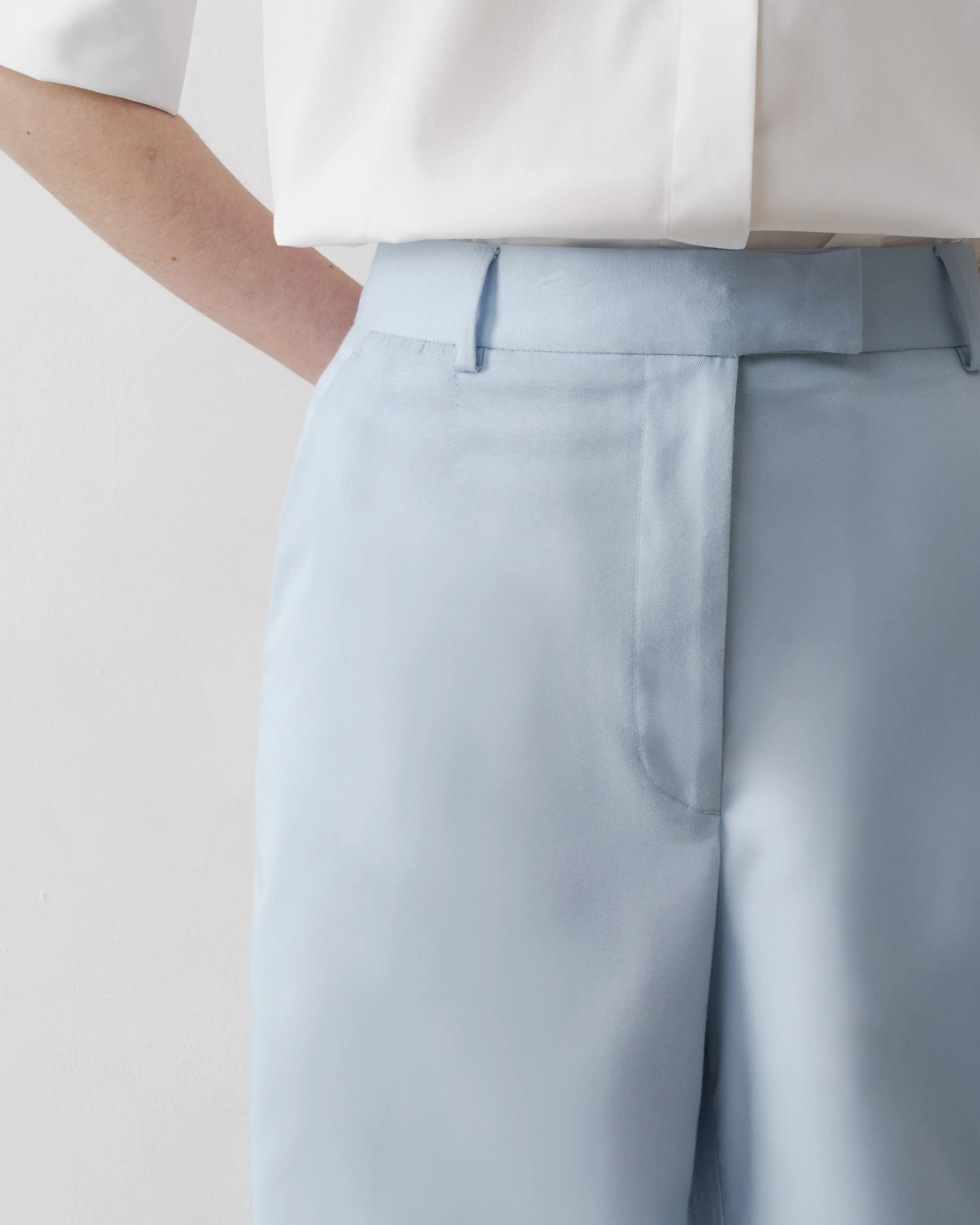 MASSHIRO /\ ATORIE | Akia Pants