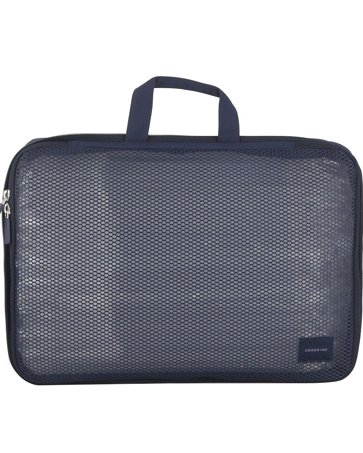 CROSSING | Waterproof Ripstop Nylon Compression Packing Cube | Medium