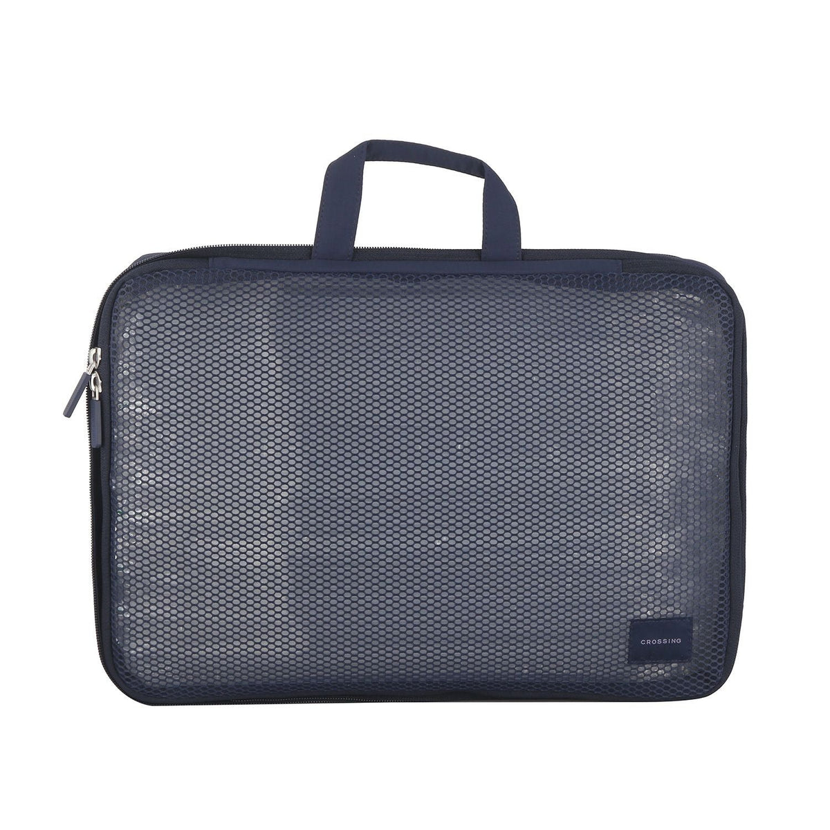 CROSSING | Waterproof Ripstop Nylon Compression Packing Cube | Medium