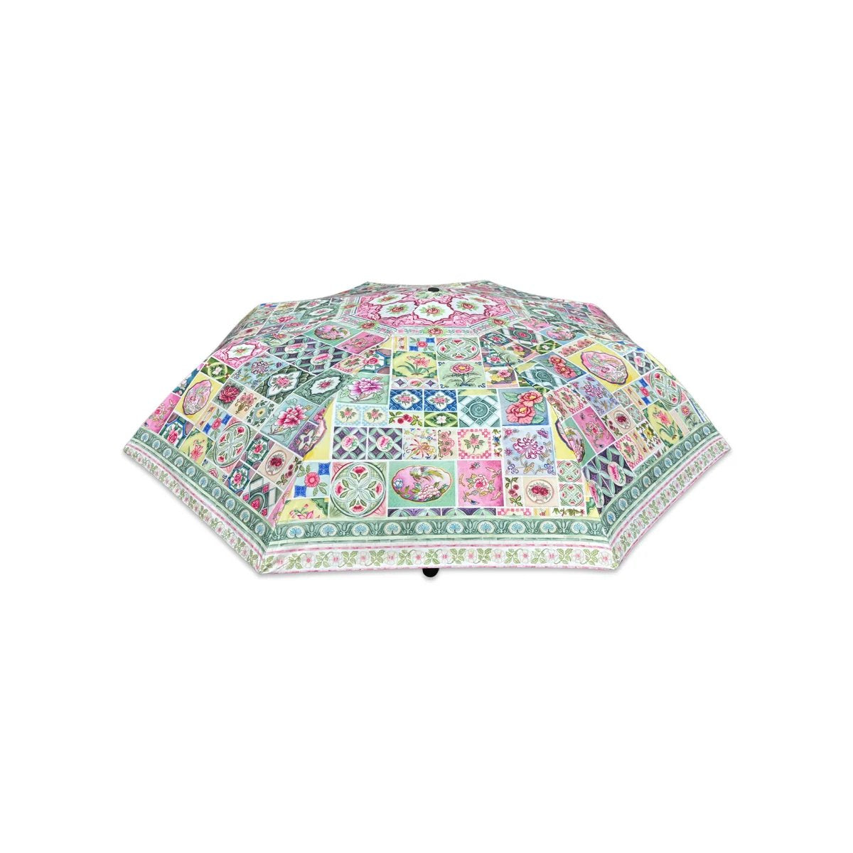 SINGLAPA | Peranakan Tiles Umbrella