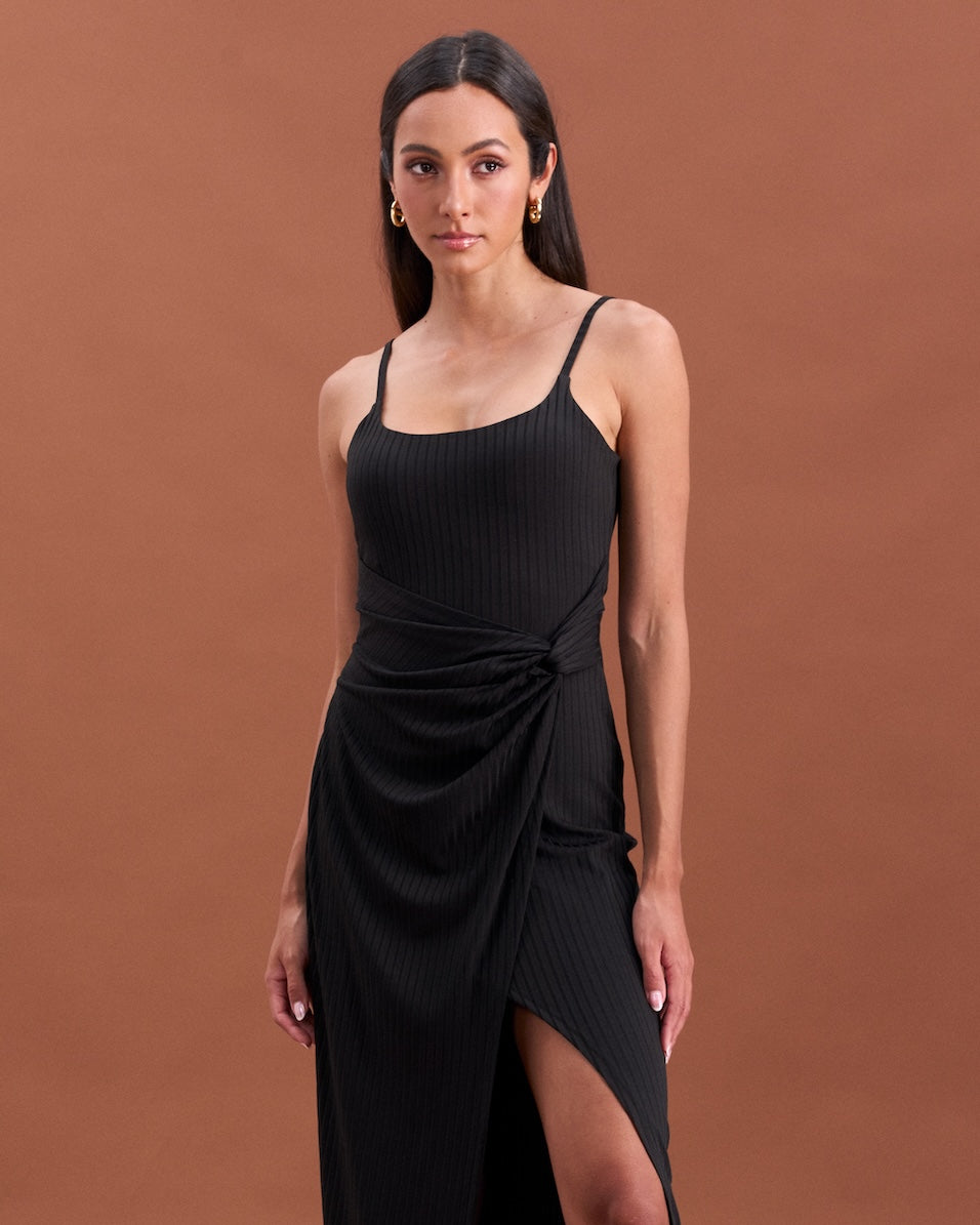 EMVY | Mila Padded Dress