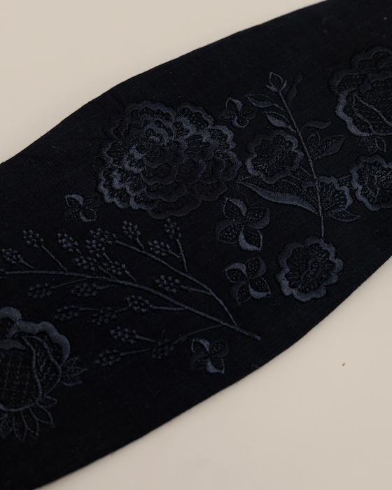 SUKKHA CITTA | KAPAS - Tumpang Sari Belt