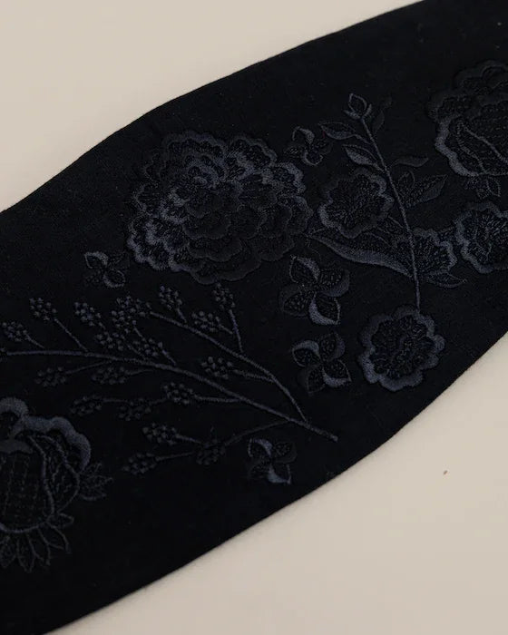 SUKKHA CITTA | KAPAS - Tumpang Sari Belt