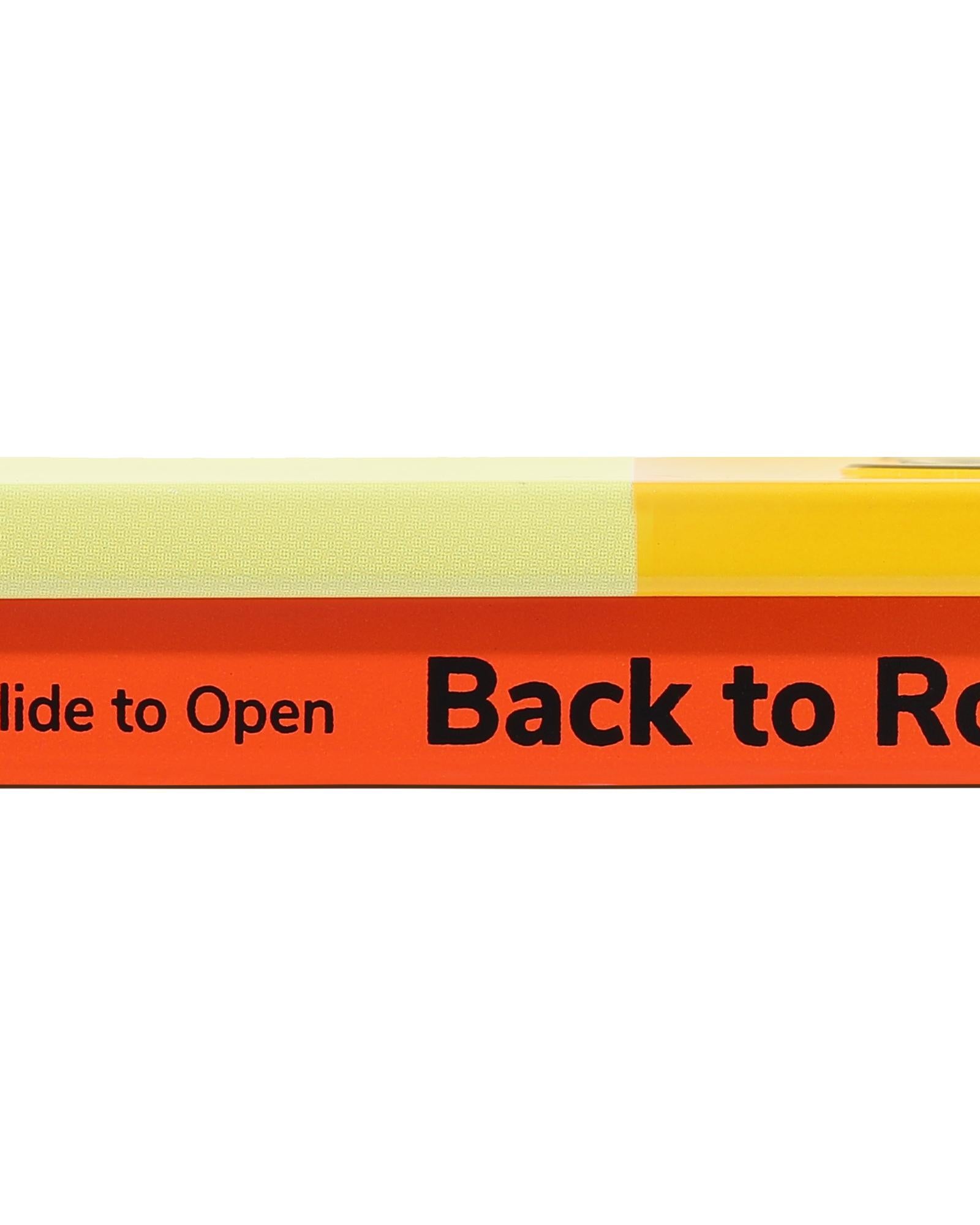 HALDY | Sugarfree Turmeric Mints - Lemon (Single Pack)