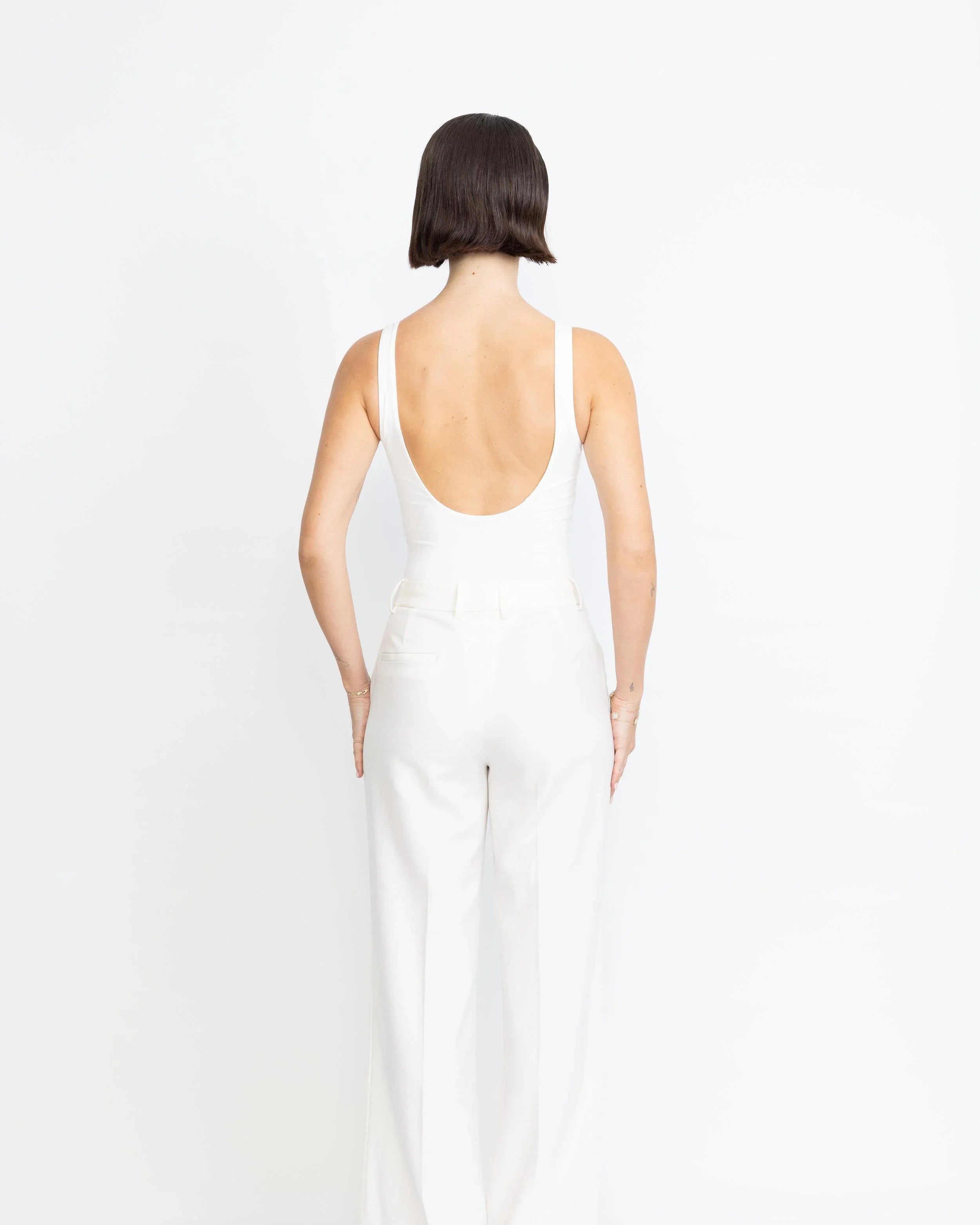 FREY | Bordeaux Limited Edition Trousers