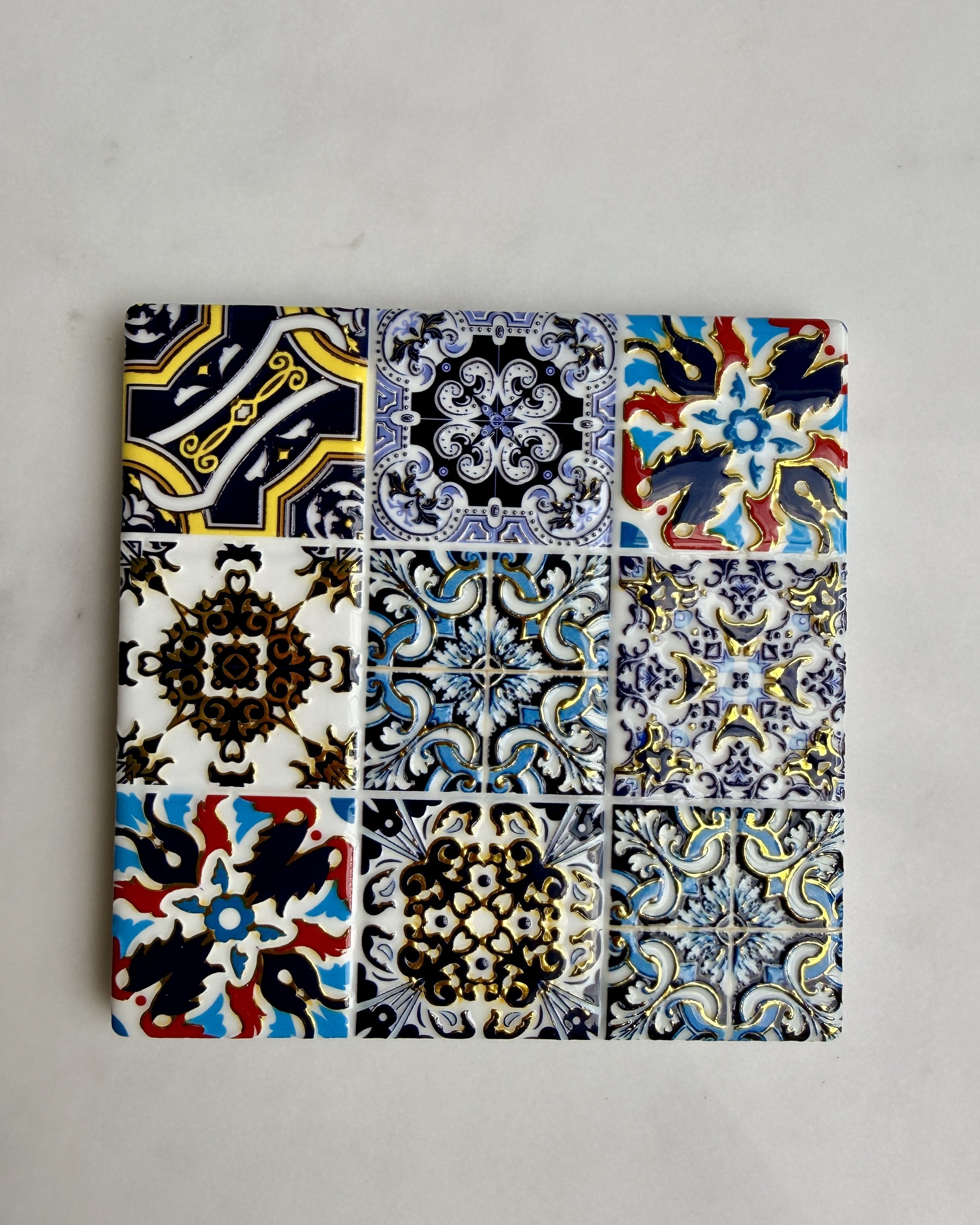 PHOTO PHACTORY | Azure Garden Coaster