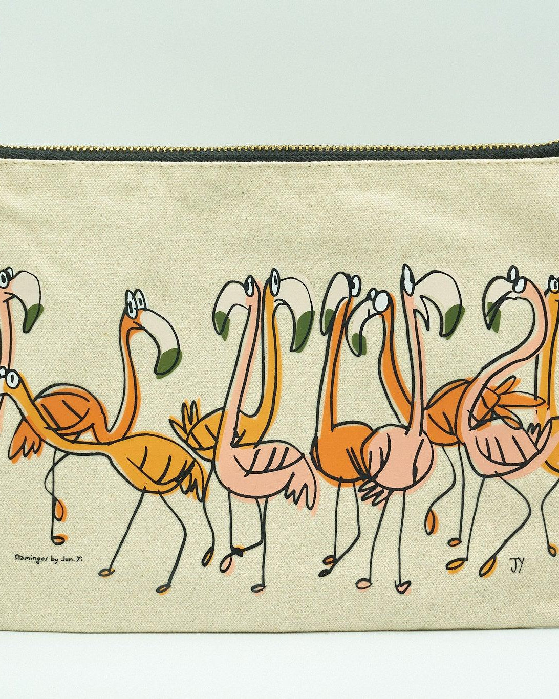 THE ANIMAL PROJECT | Pouch