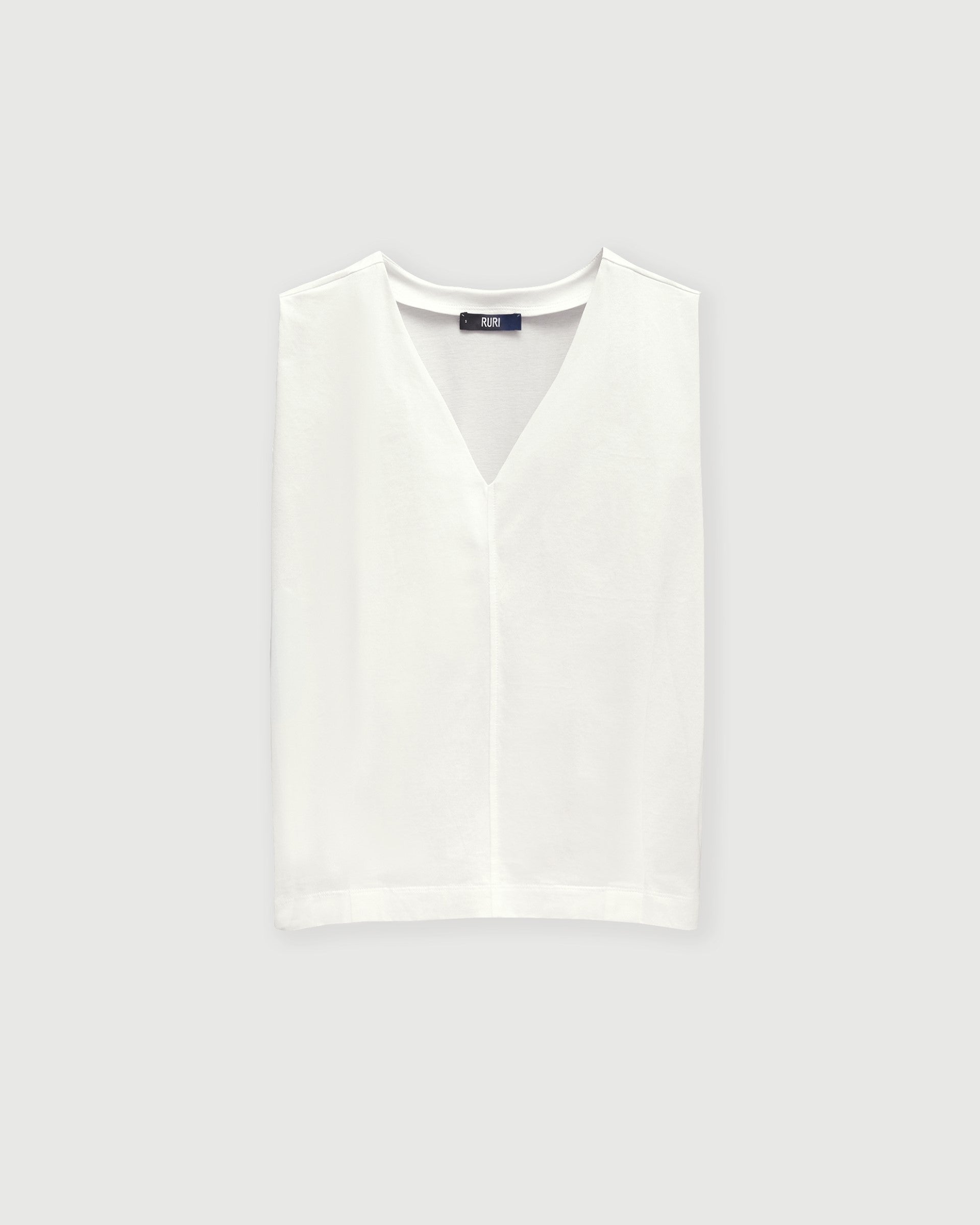 RURI | Rowan Knit Top