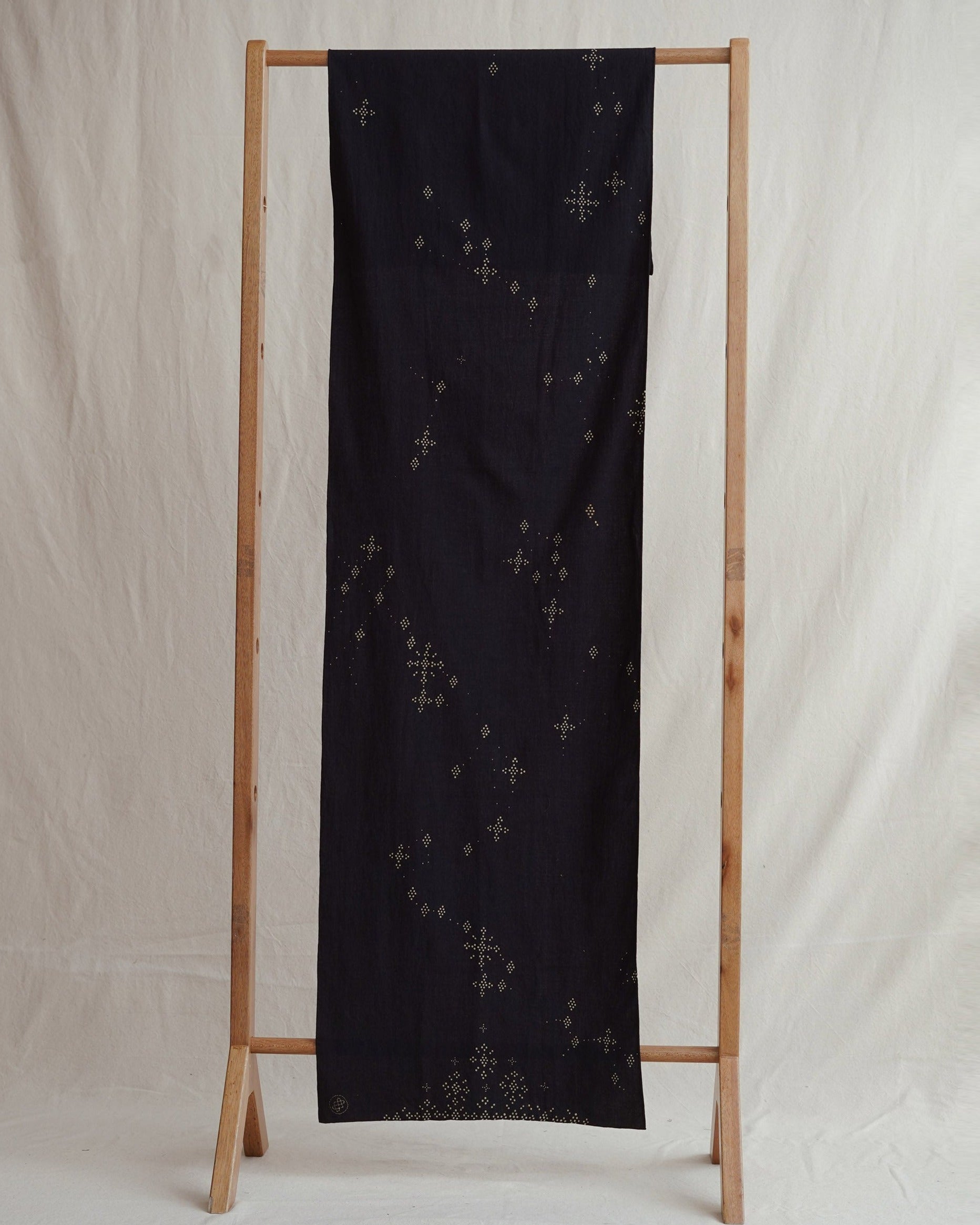 SUKKHA CITTA | ANGKASA - Long Scarf