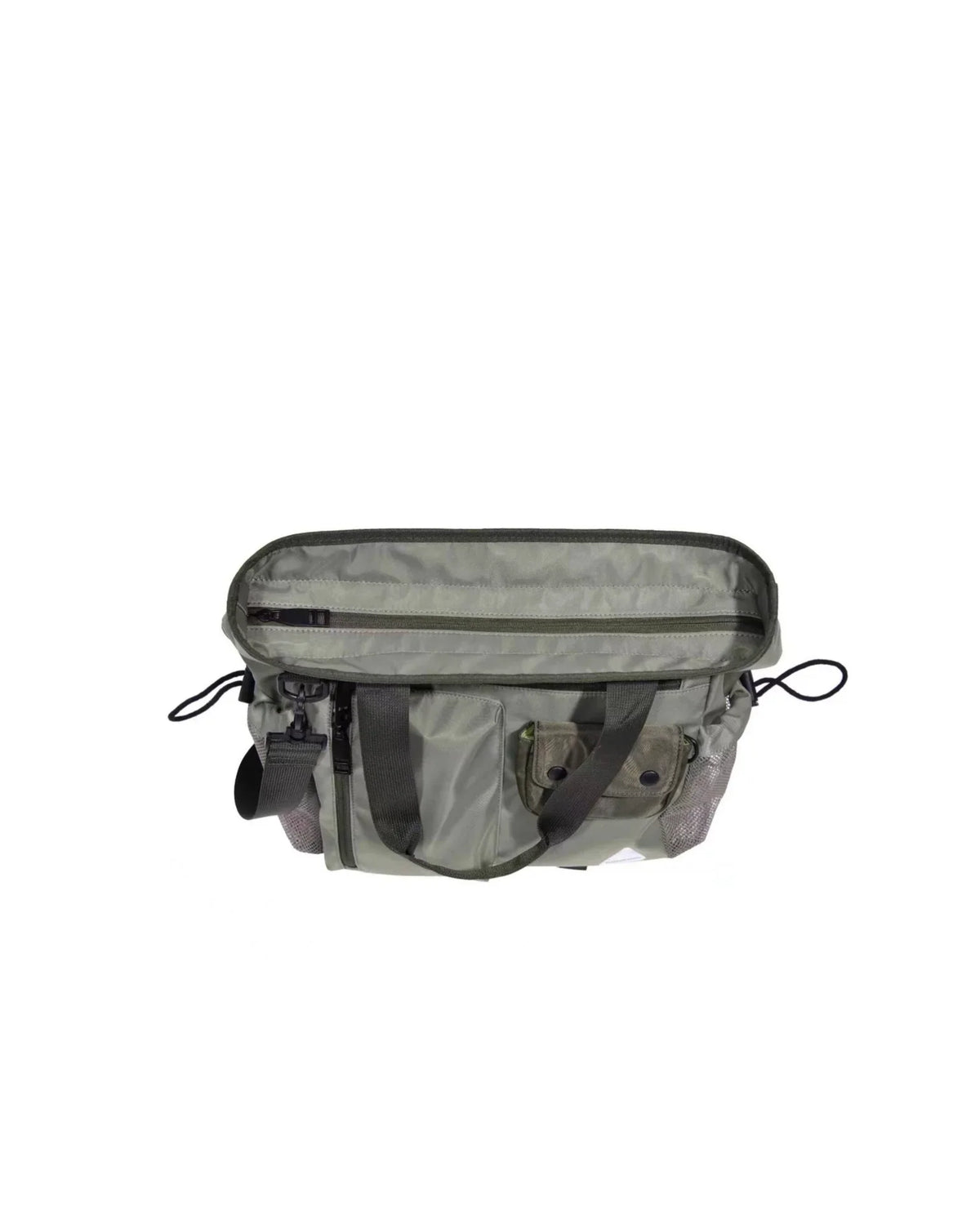 SPARROW GREEN | THEO Tote Bag