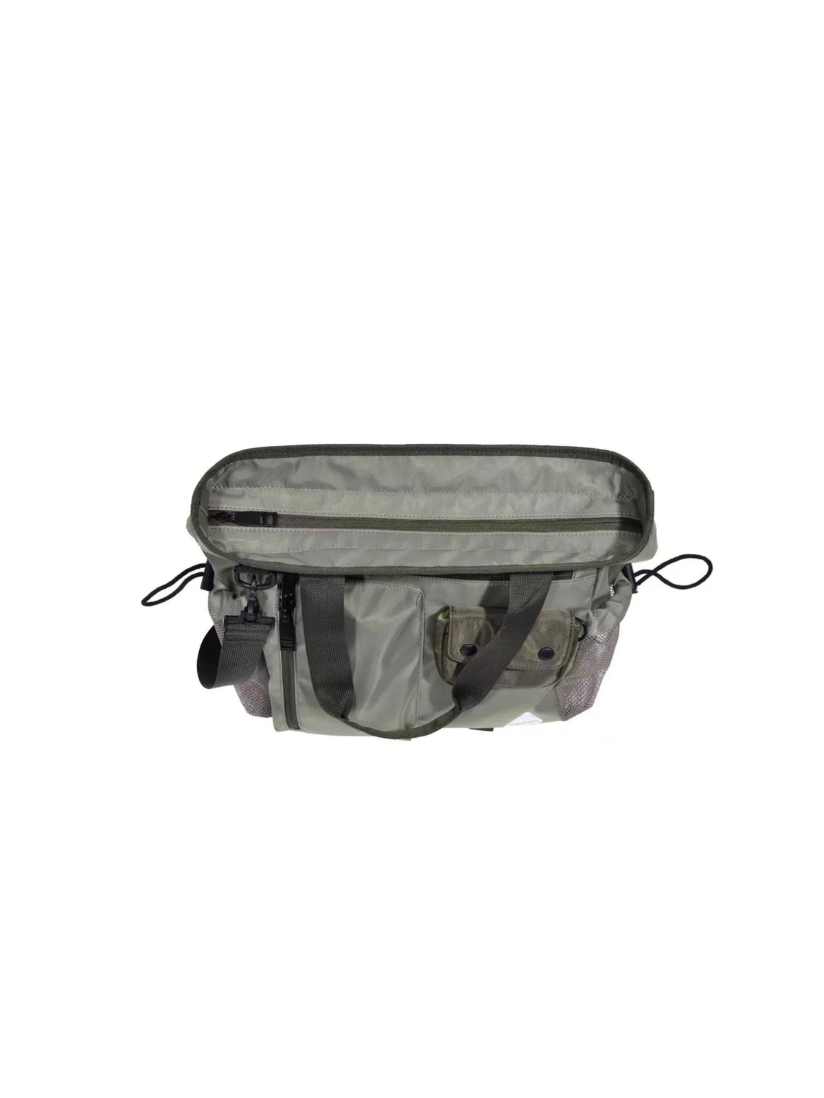 SPARROW GREEN | THEO Tote Bag