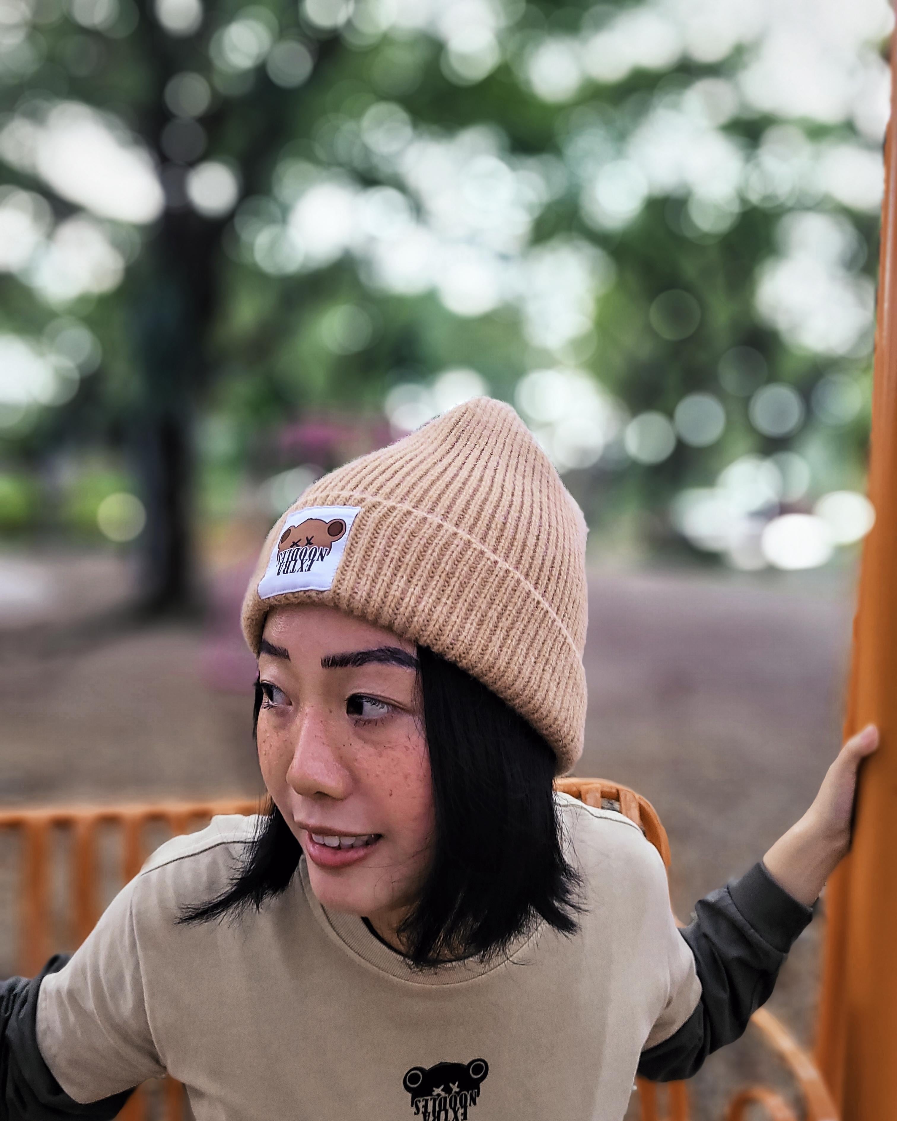 EXTRA NOODLES | Classics Beanie