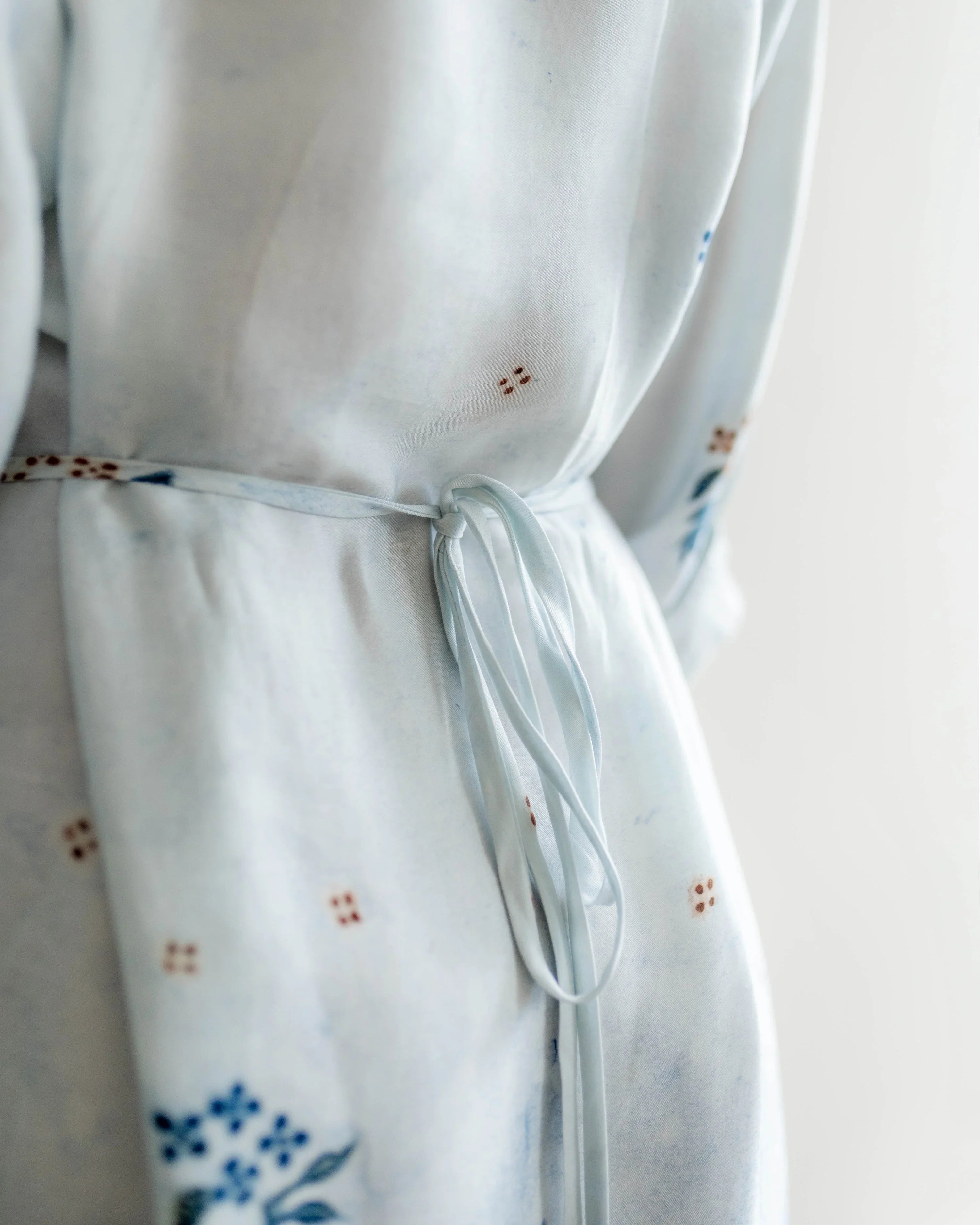 SUKKHA CITTA | RANUM - Long Sleeves Evening Dress