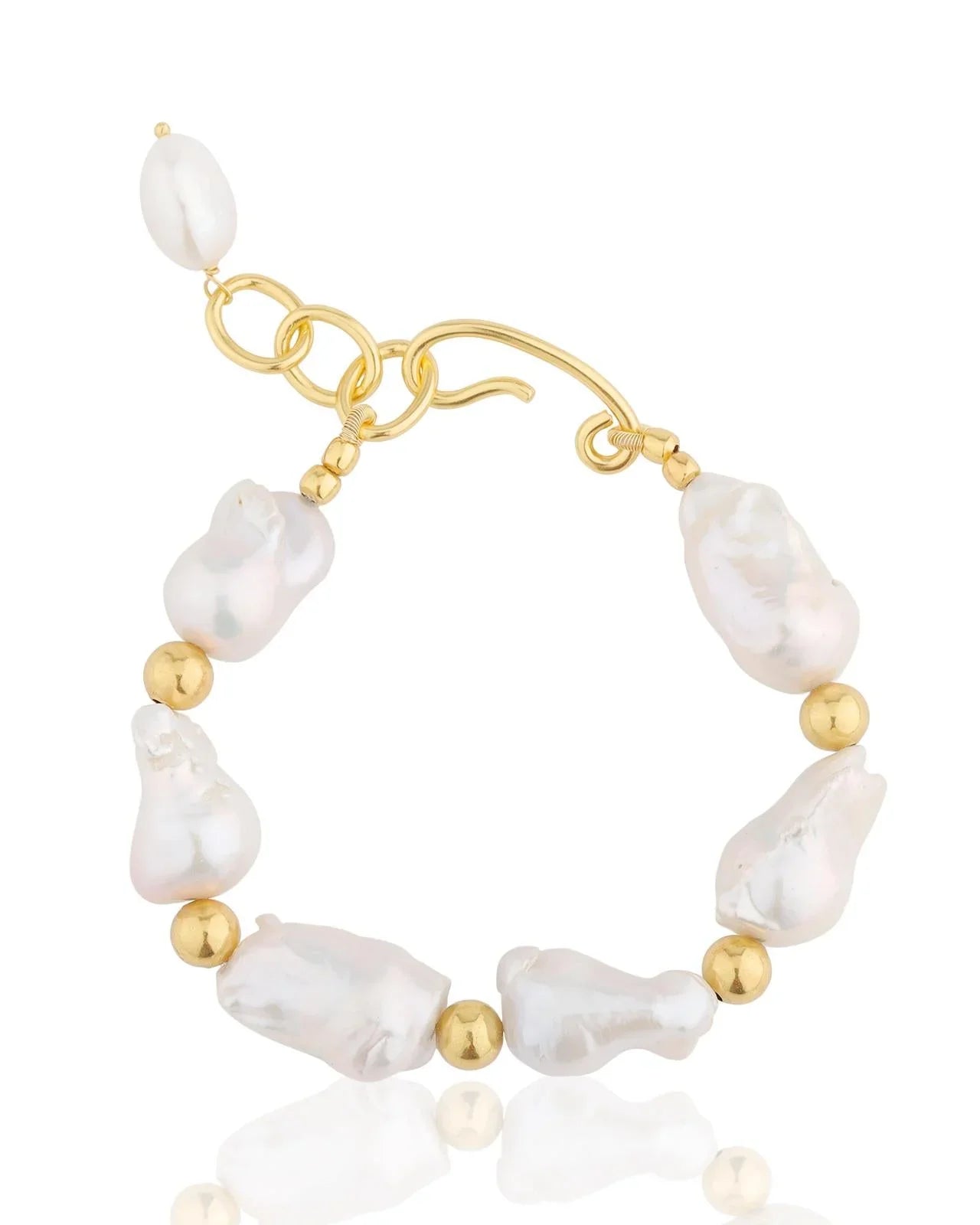 BOHEME BY VERO | Pearl Bracelet (Pre-Order)