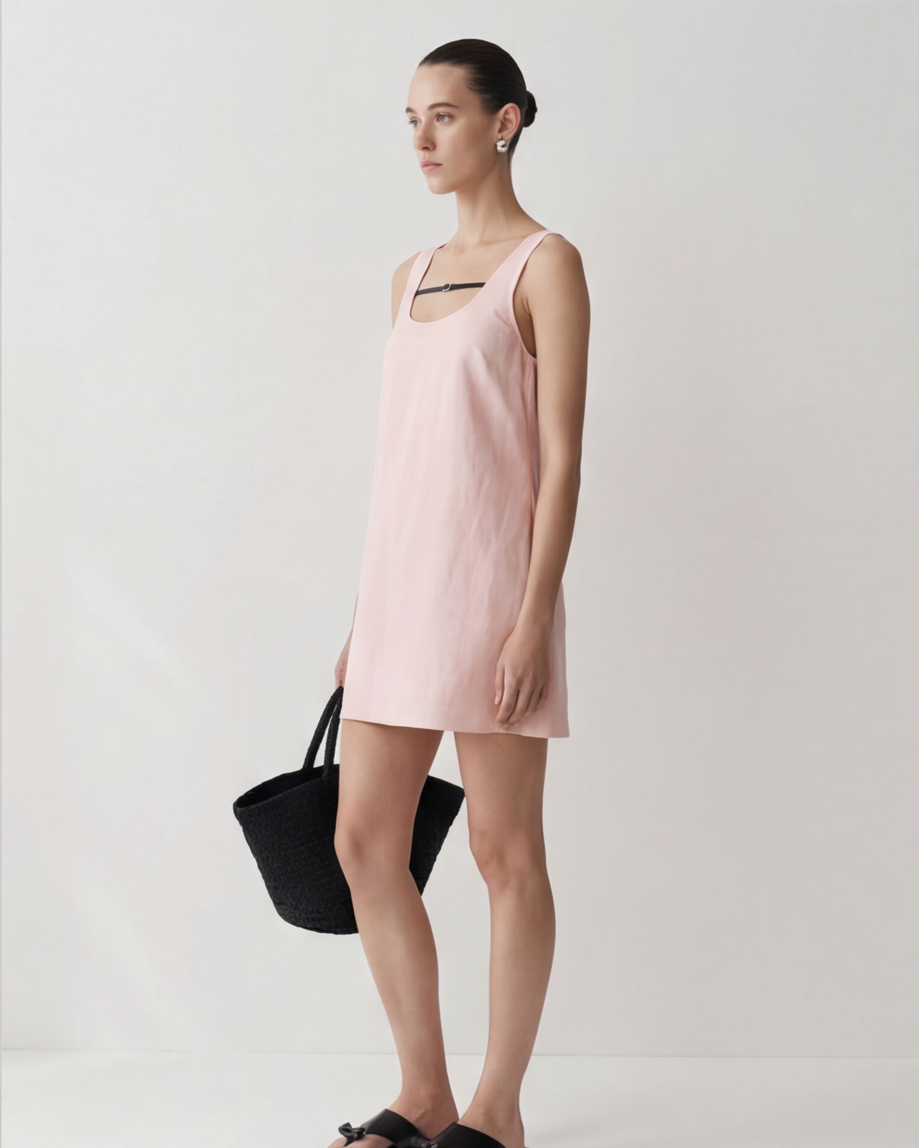 LAYERPLAN | Lena Mini Dress