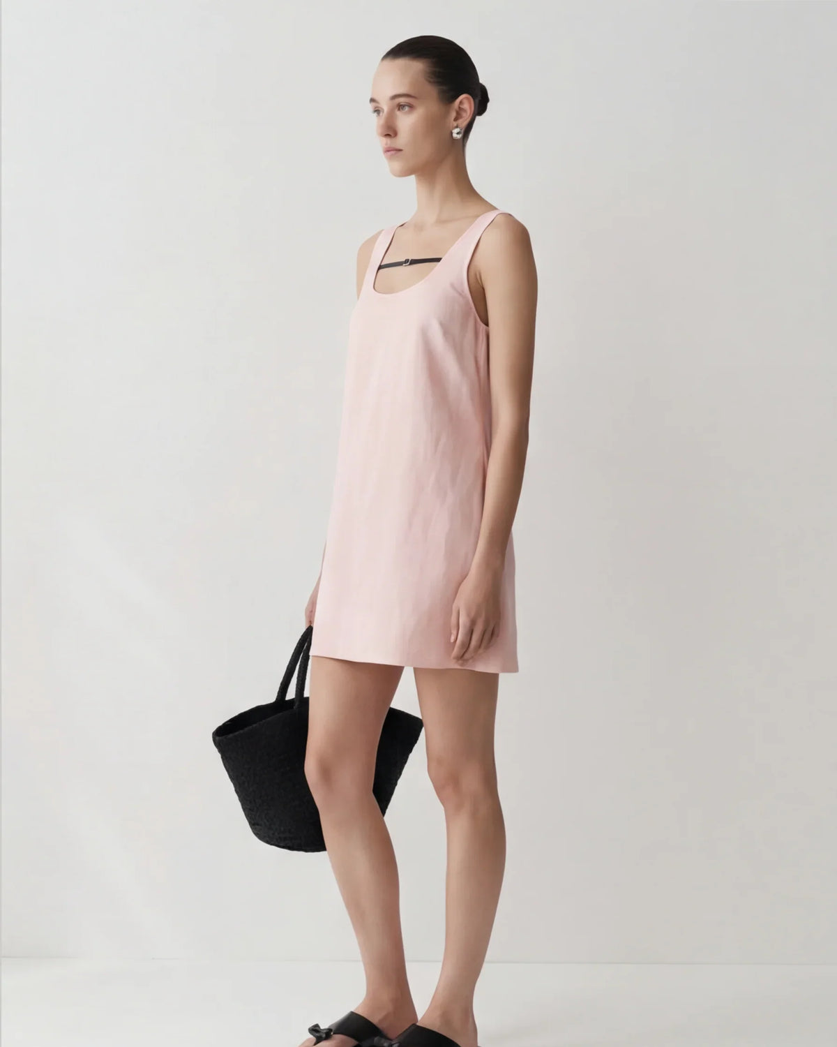 LAYERPLAN | Lena Mini Dress