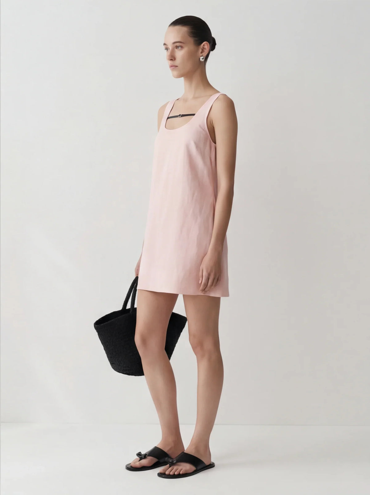 LAYERPLAN | Lena Mini Dress