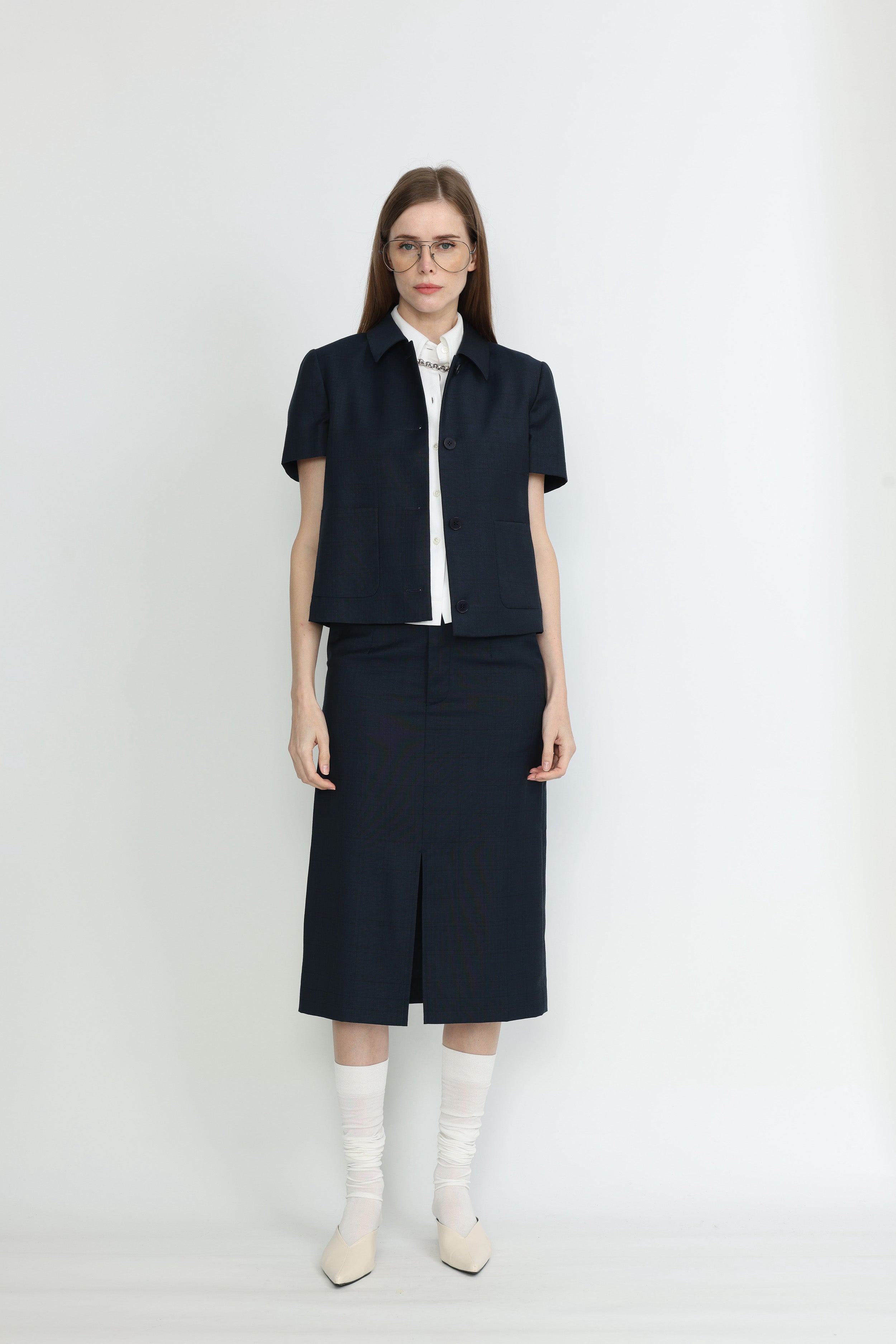 FREY | Wagga Wagga Jacket