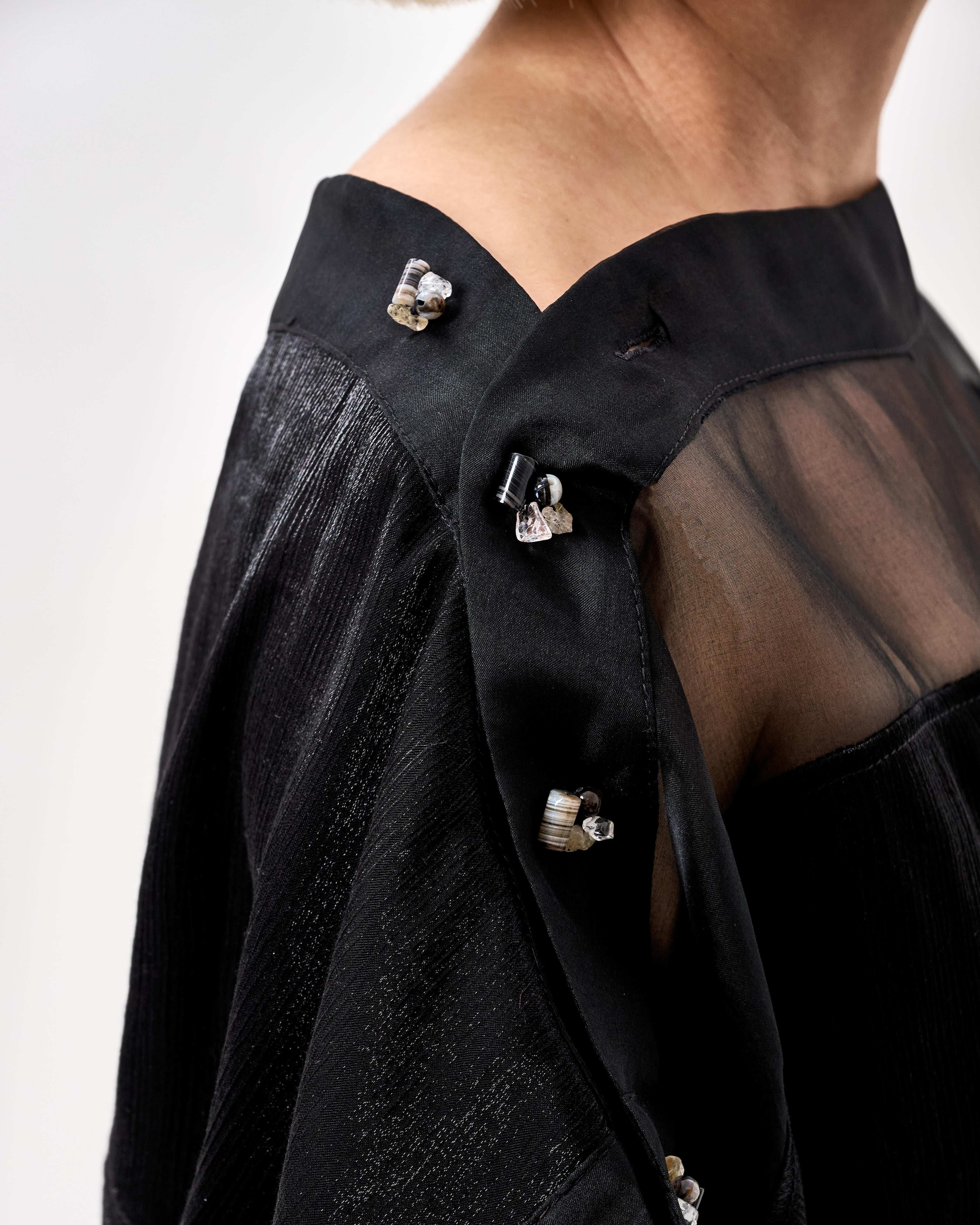 KHAAR | Hollandais Top