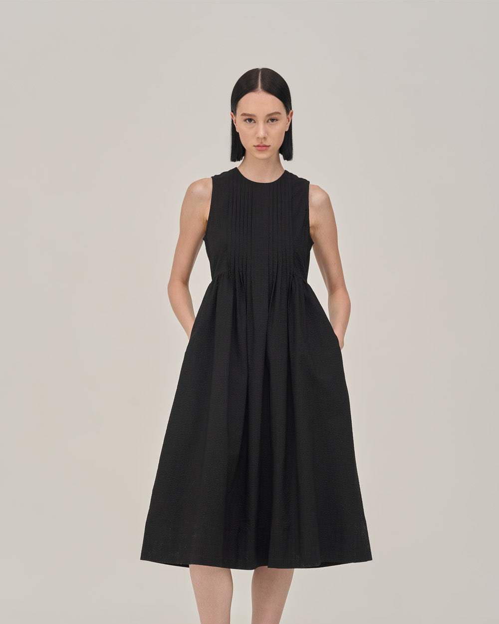 SABRINAGOH | Deidra Dress