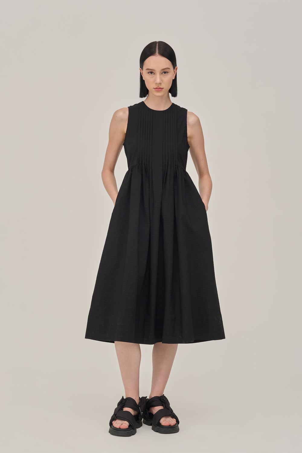 SABRINAGOH | Deidra Dress