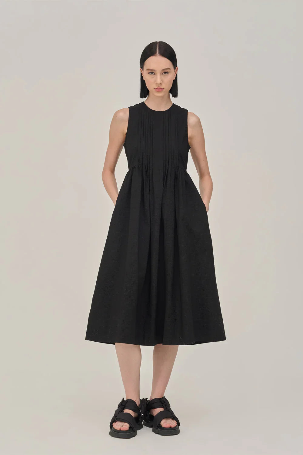SABRINAGOH | Deidra Dress
