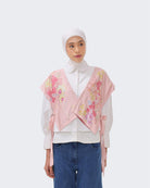RIA MIRANDA | Robertson Outer