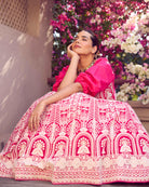 DIVAS CLOSET | Kama Skirt