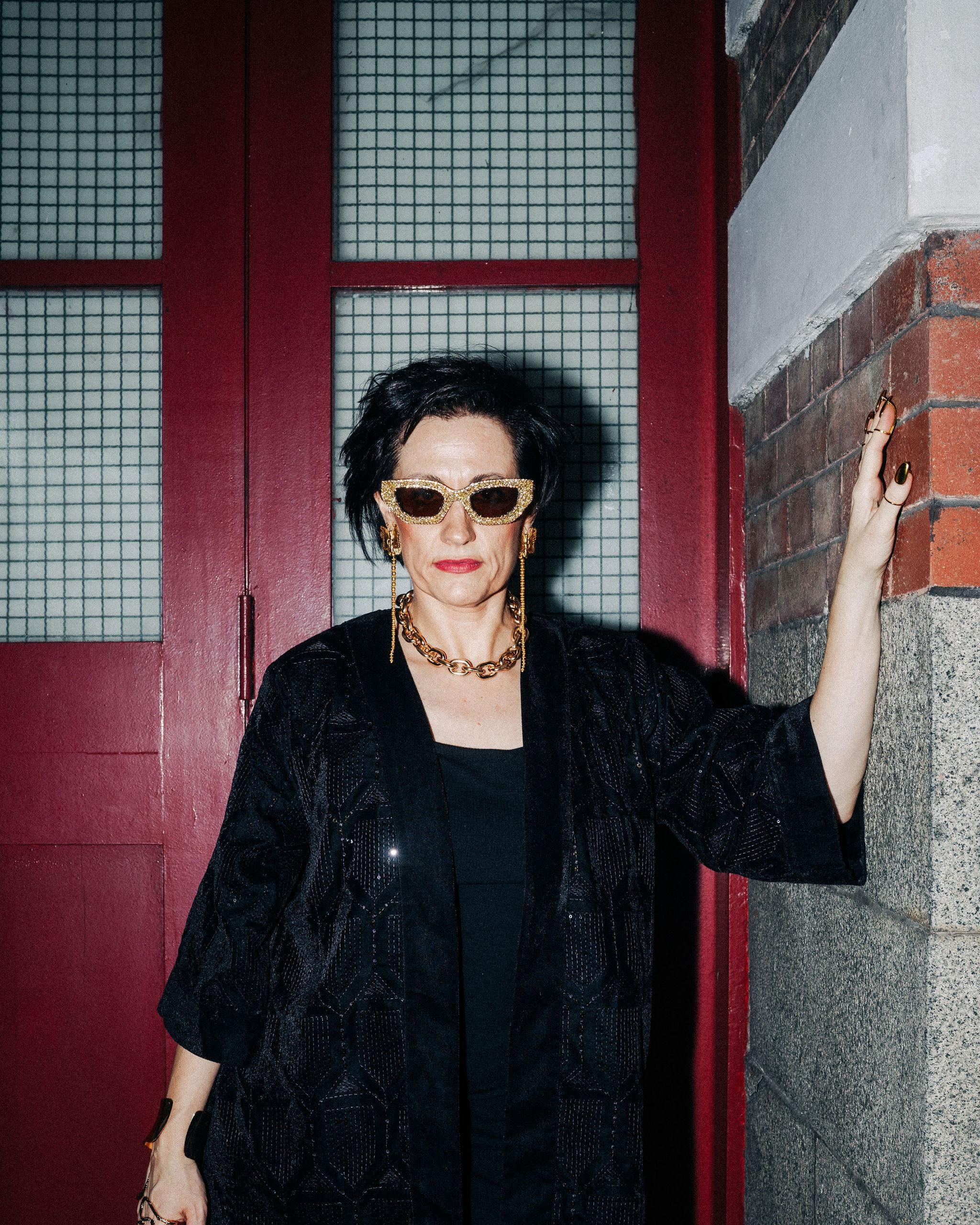 RAJA RANI | Paparazzi Velvet