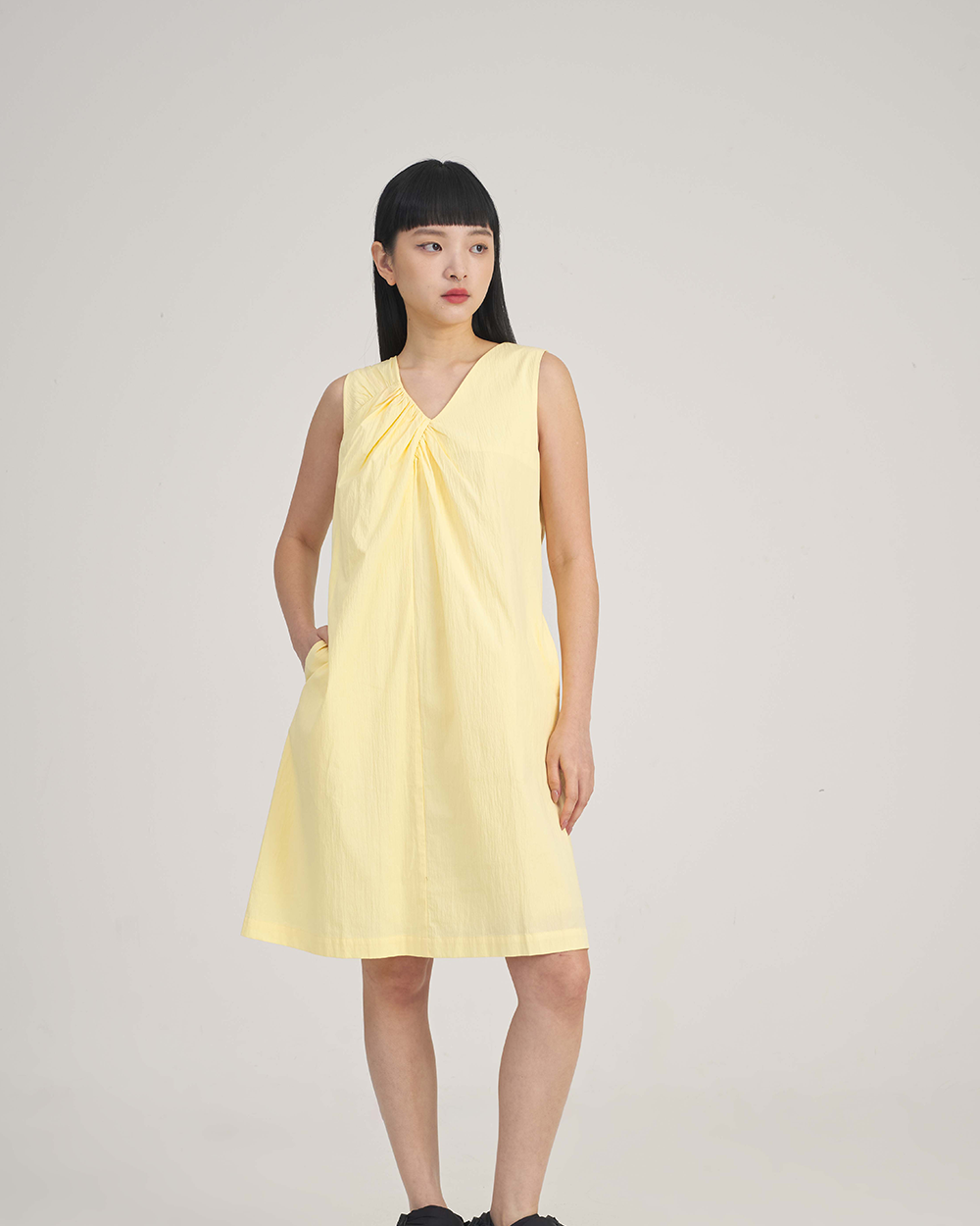 SABRINAGOH | Renata Dress
