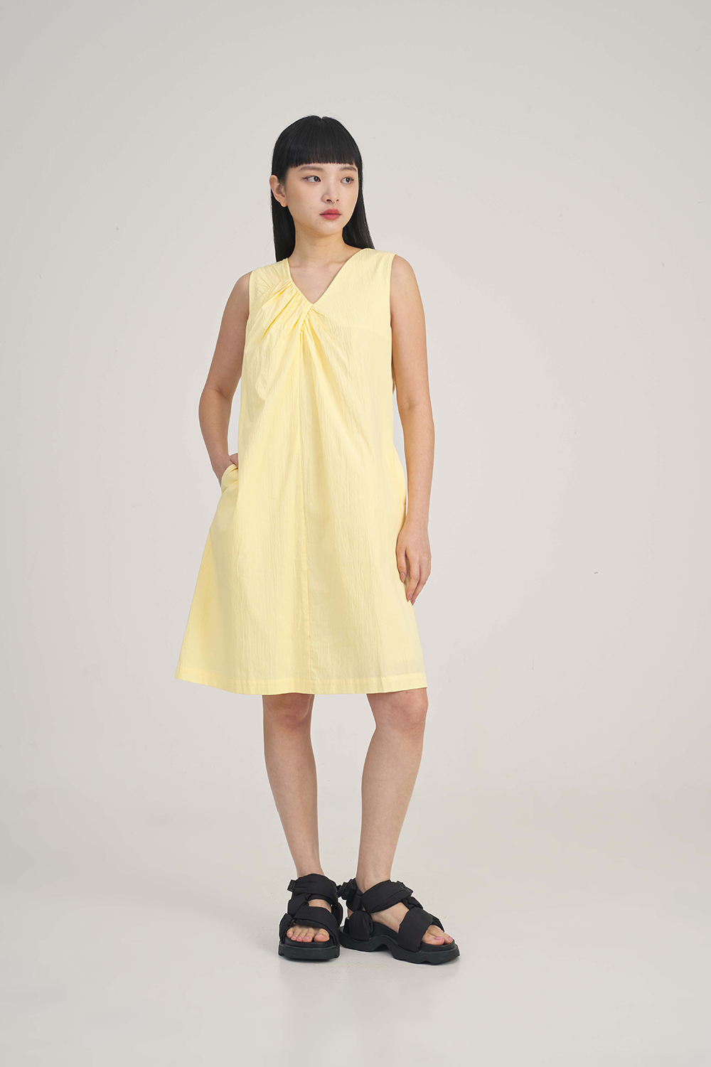 SABRINAGOH | Renata Dress