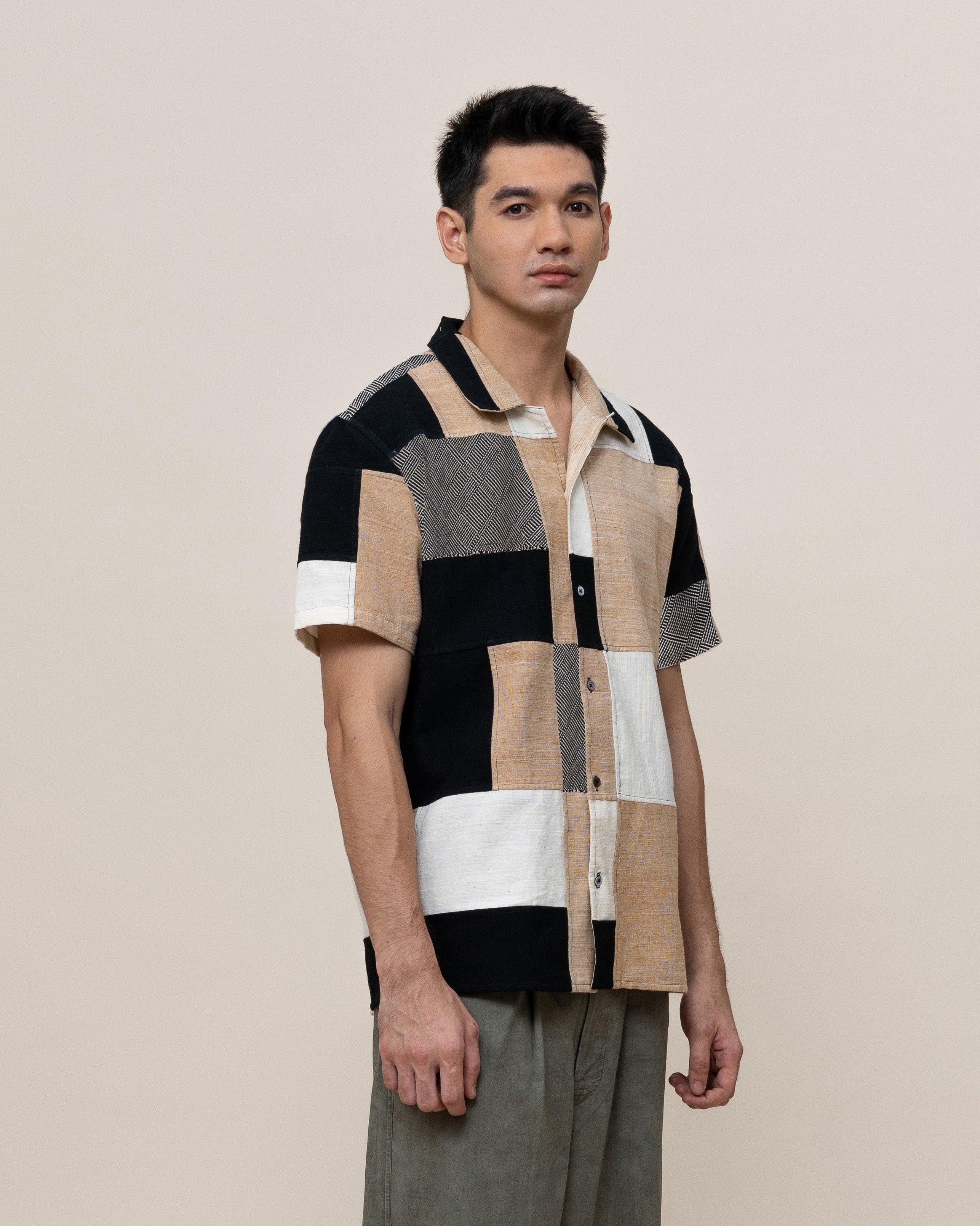 SUKKHA CITTA | KAPAS - Nerd Shirt