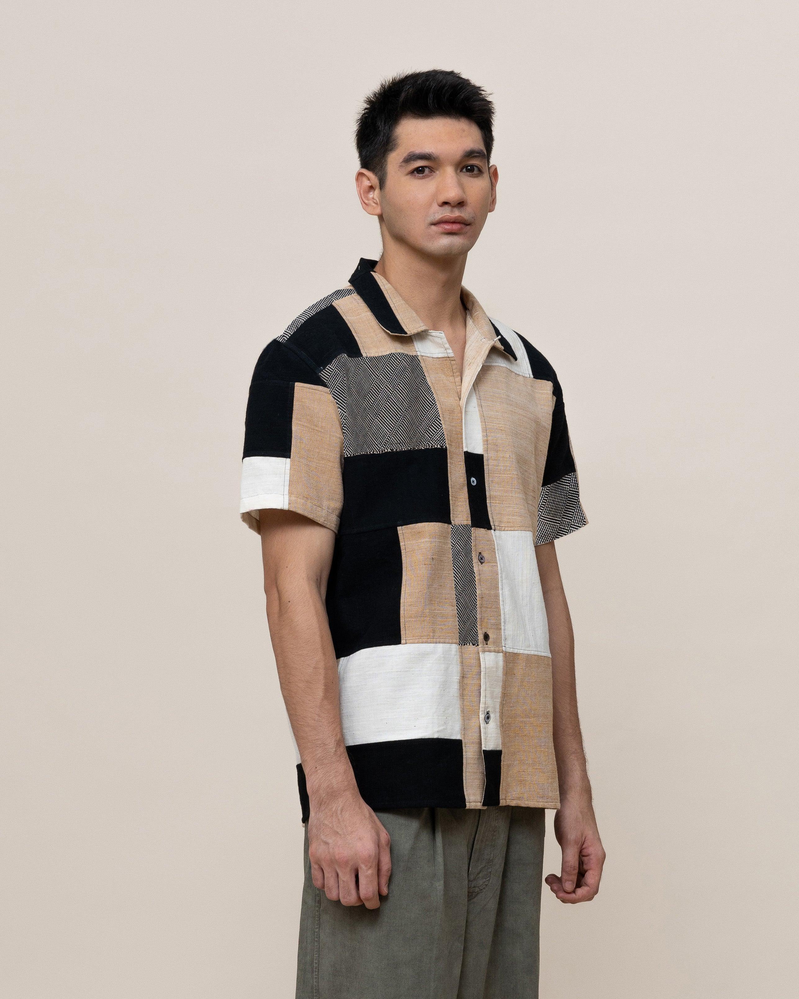 SUKKHA CITTA | KAPAS - Nerd Shirt